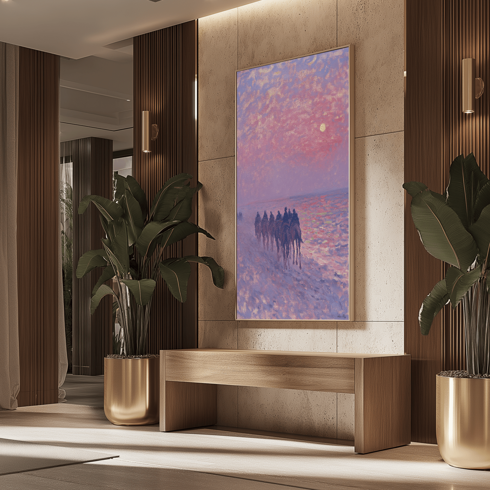 Last Light Riders UA - 873 - Unique Aesthetics