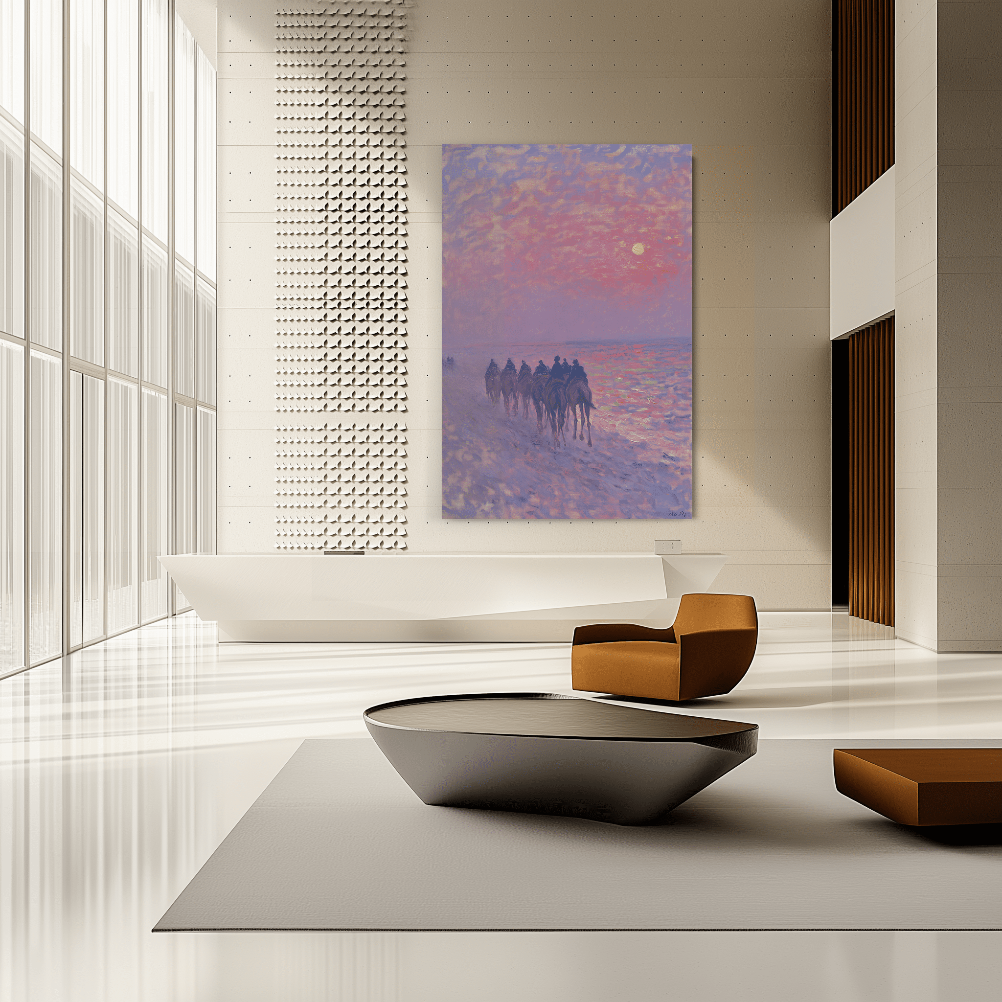 Last Light Riders UA - 873 - Unique Aesthetics