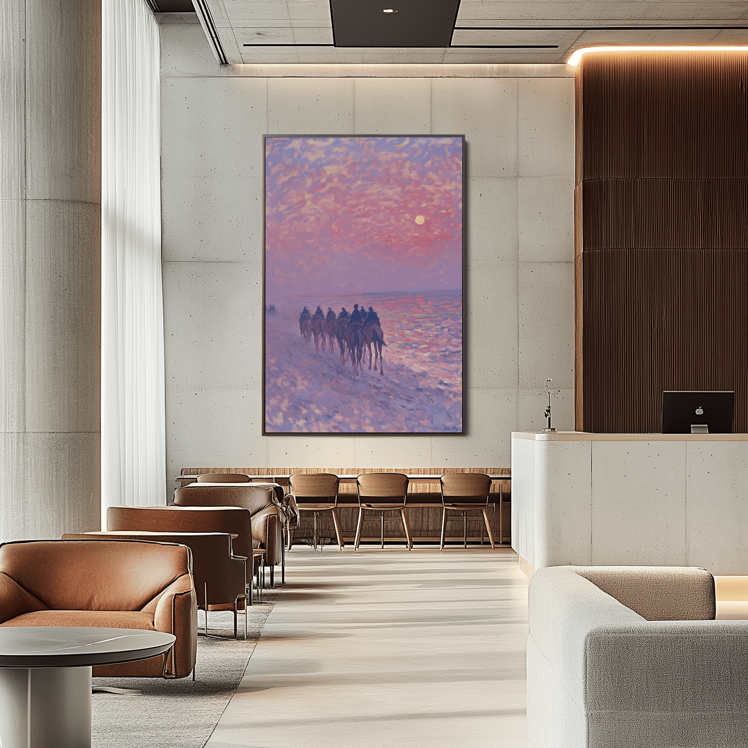 Last Light Riders UA - 873 - Unique Aesthetics