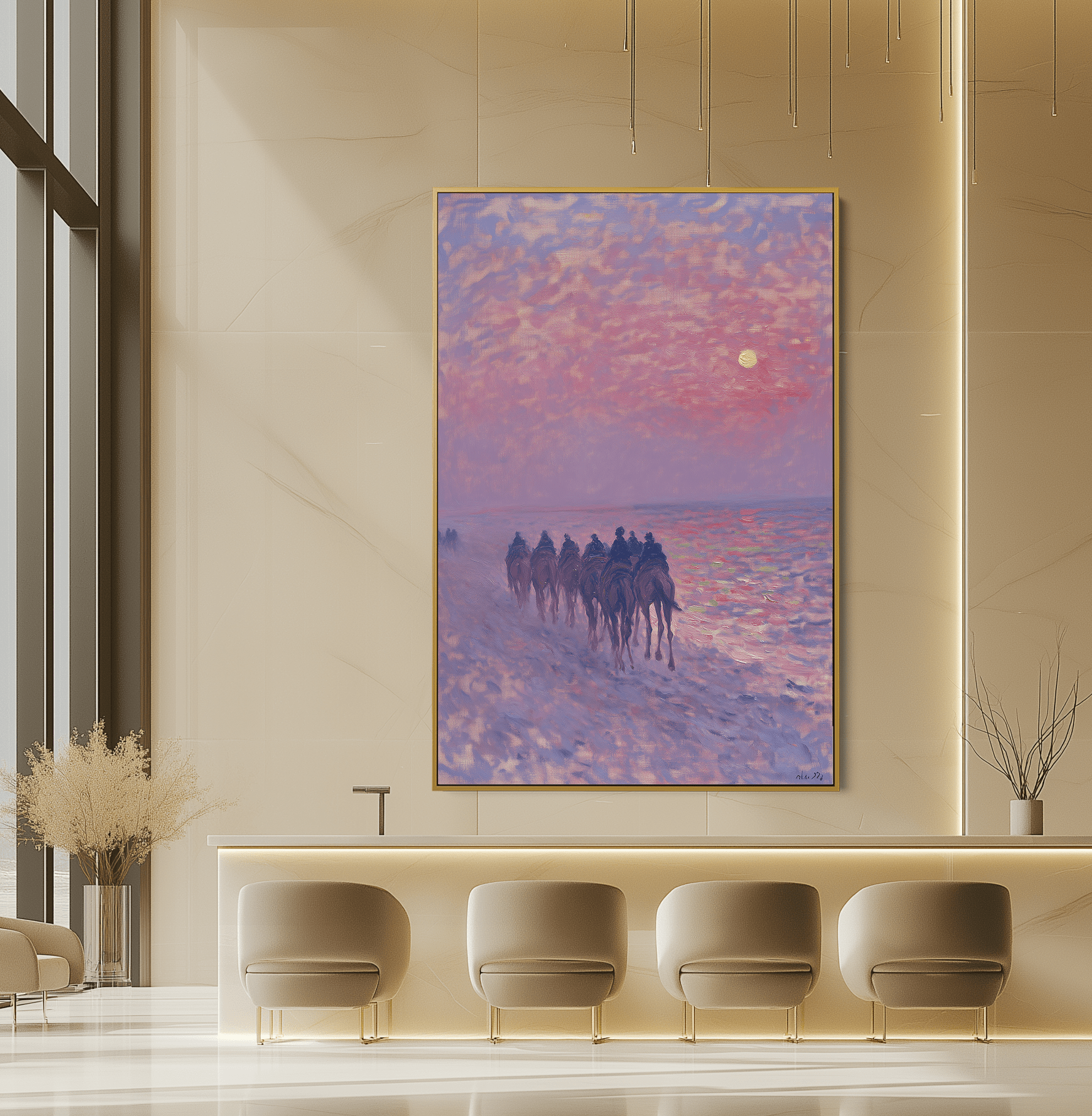 Last Light Riders UA - 873 - Unique Aesthetics