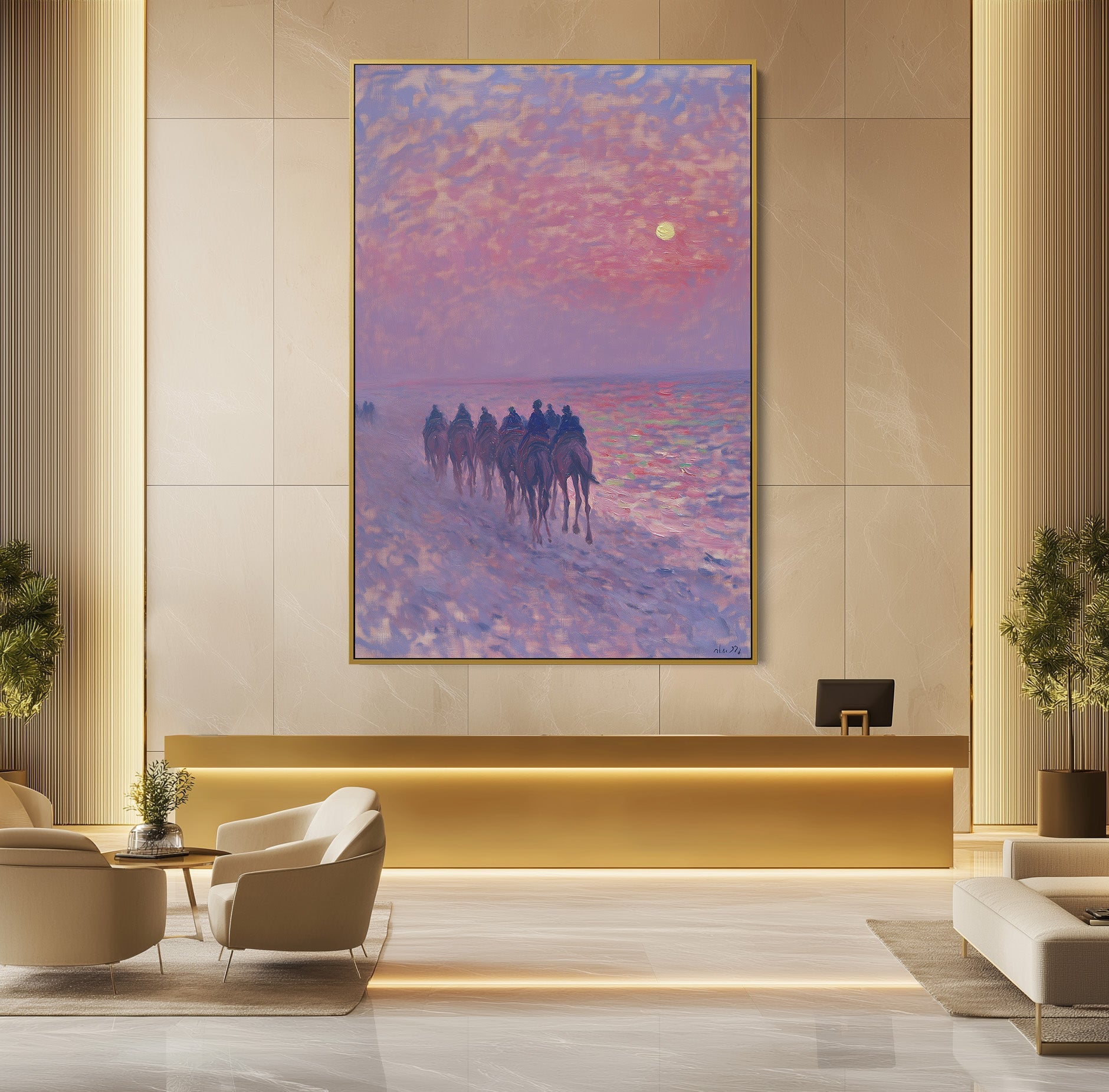 Last Light Riders UA - 873 - Unique Aesthetics