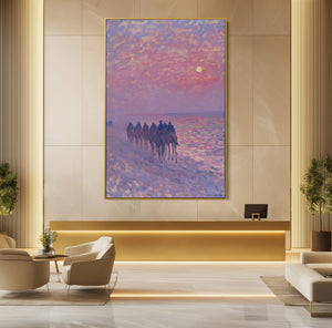 Last Light Riders UA - 873 - Unique Aesthetics