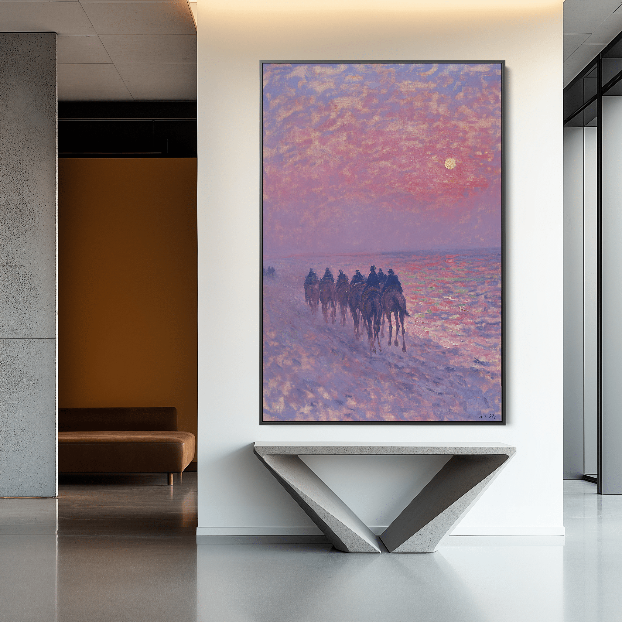 Last Light Riders UA - 873 - Unique Aesthetics