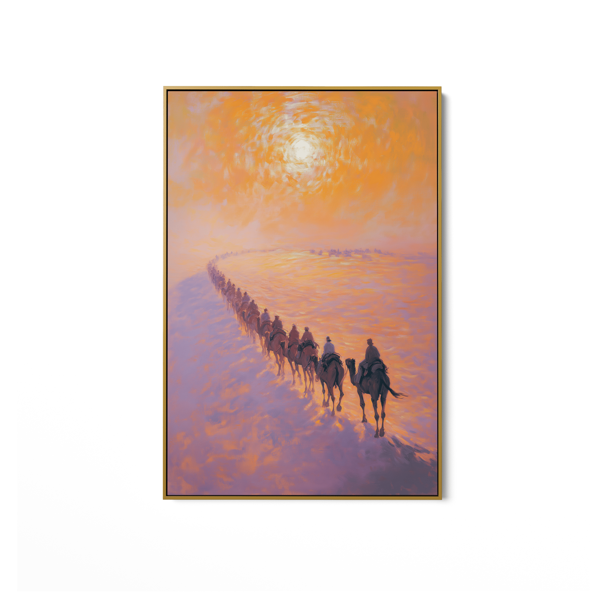 Last Light Riders UA - 874 - Unique Aesthetics