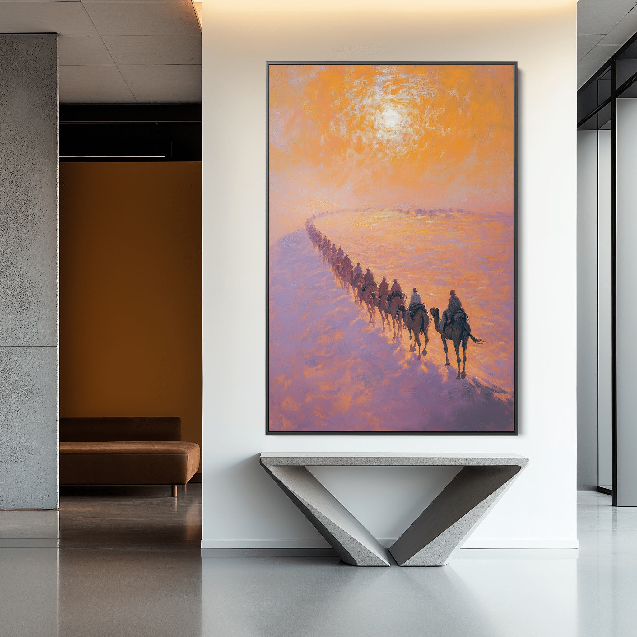 Last Light Riders UA - 874 - Unique Aesthetics