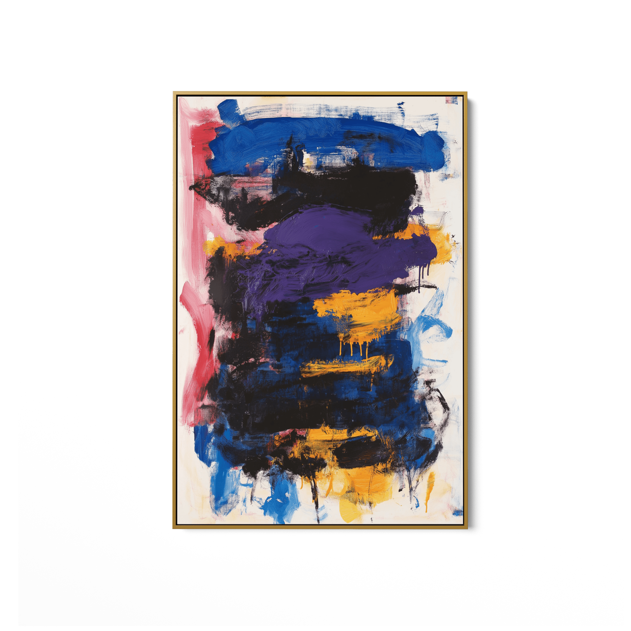 Layered Tension UA - 315 - Unique Aesthetics