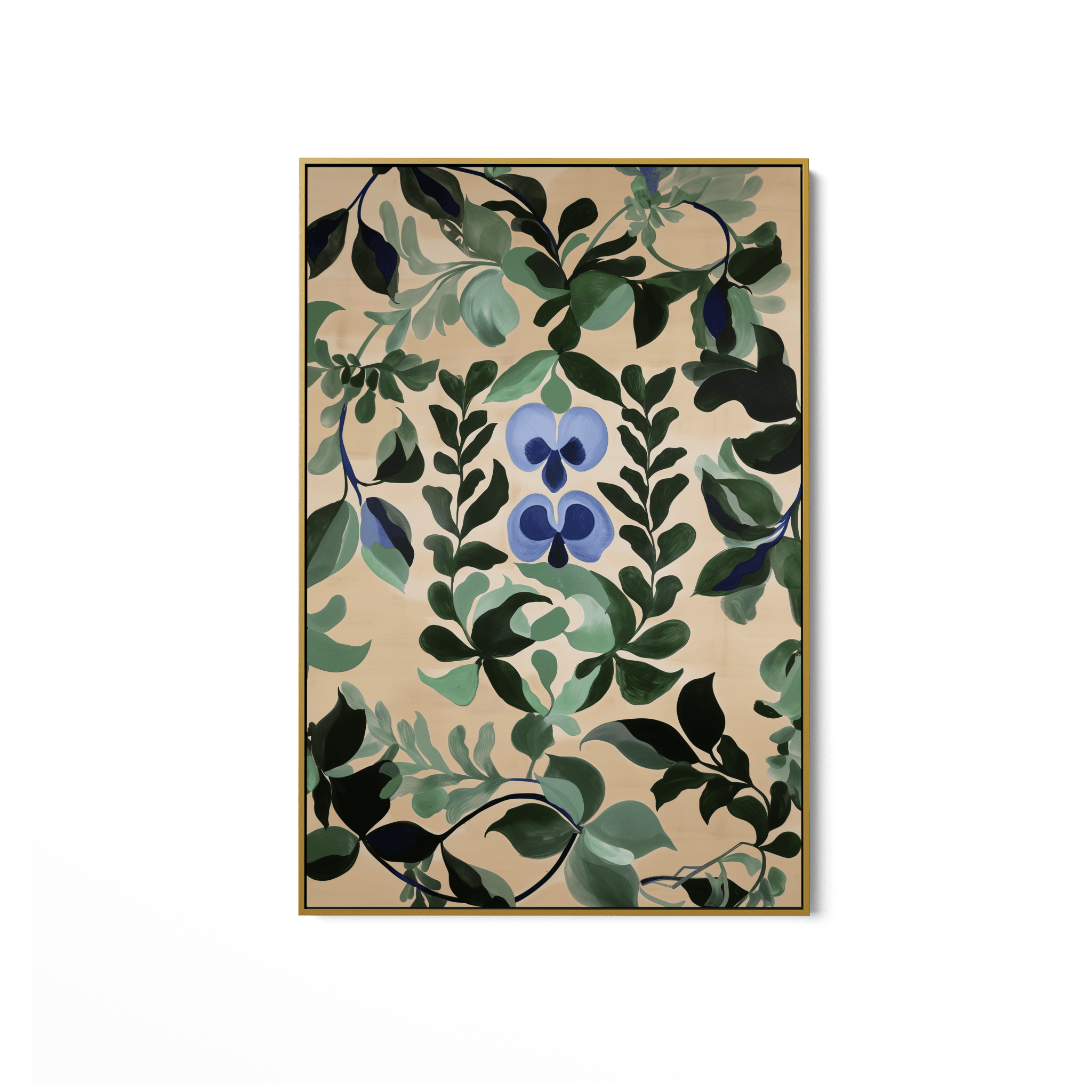 Leaf and Bloom UA - 985 - Unique Aesthetics