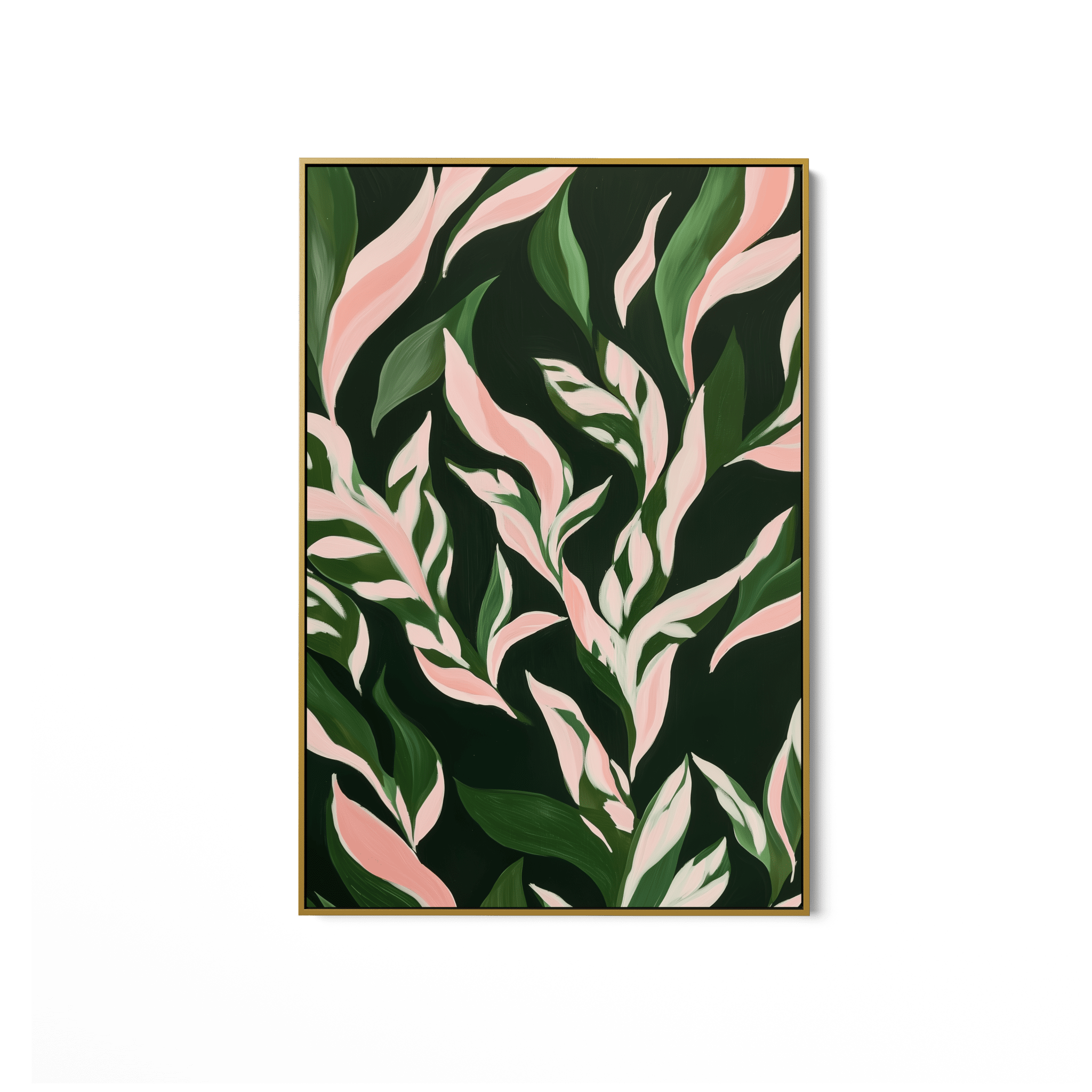 Leafscript UA - 1042 - Unique Aesthetics