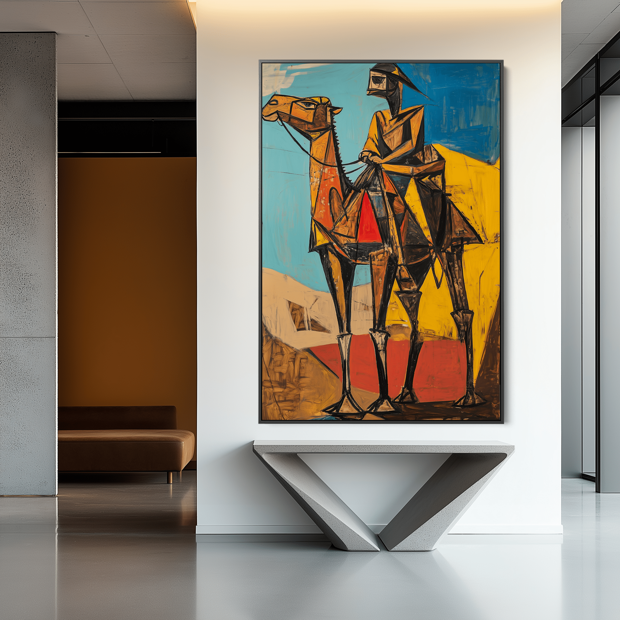 Legacy Rider UA - 817 - Unique Aesthetics