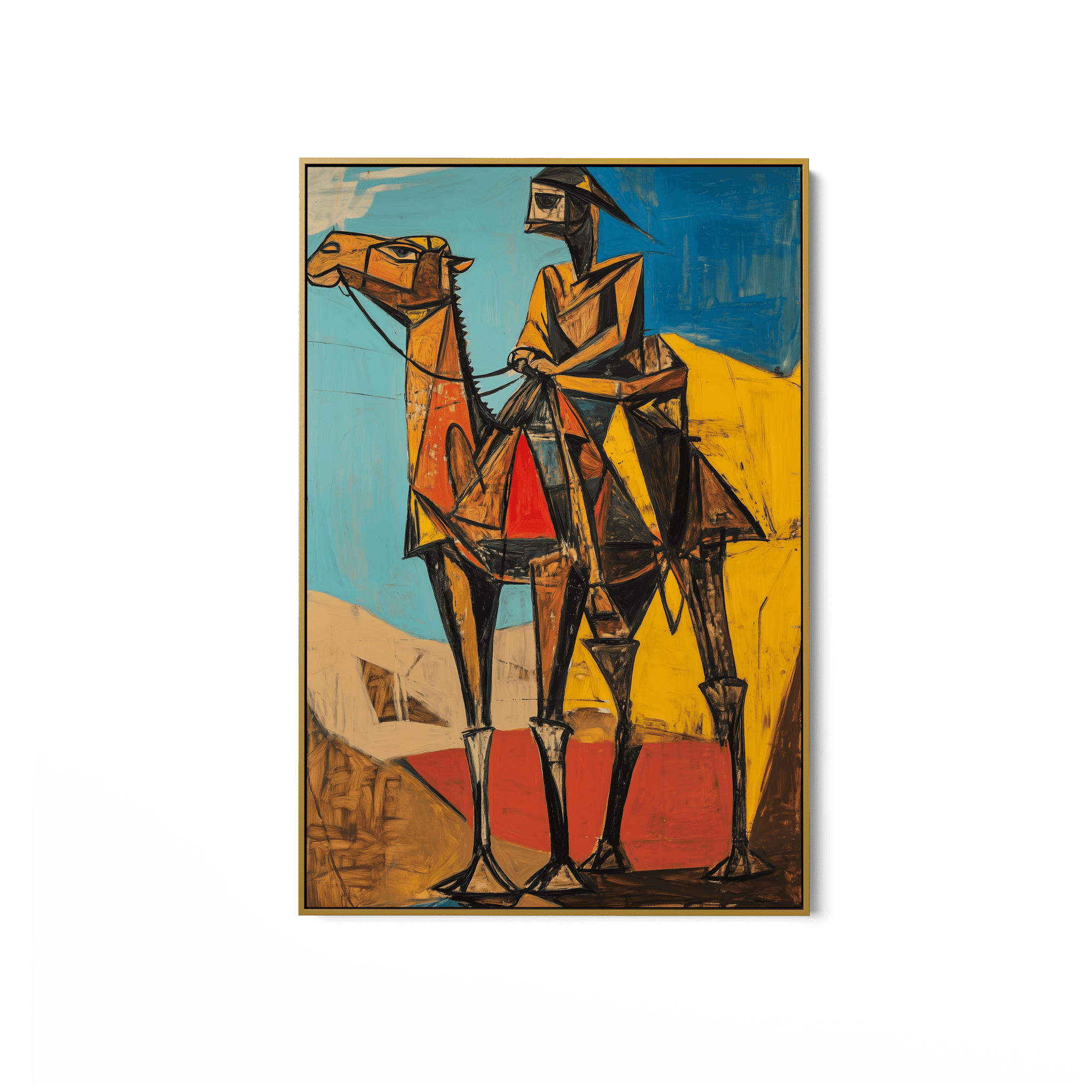 Legacy Rider UA - 817 - Unique Aesthetics