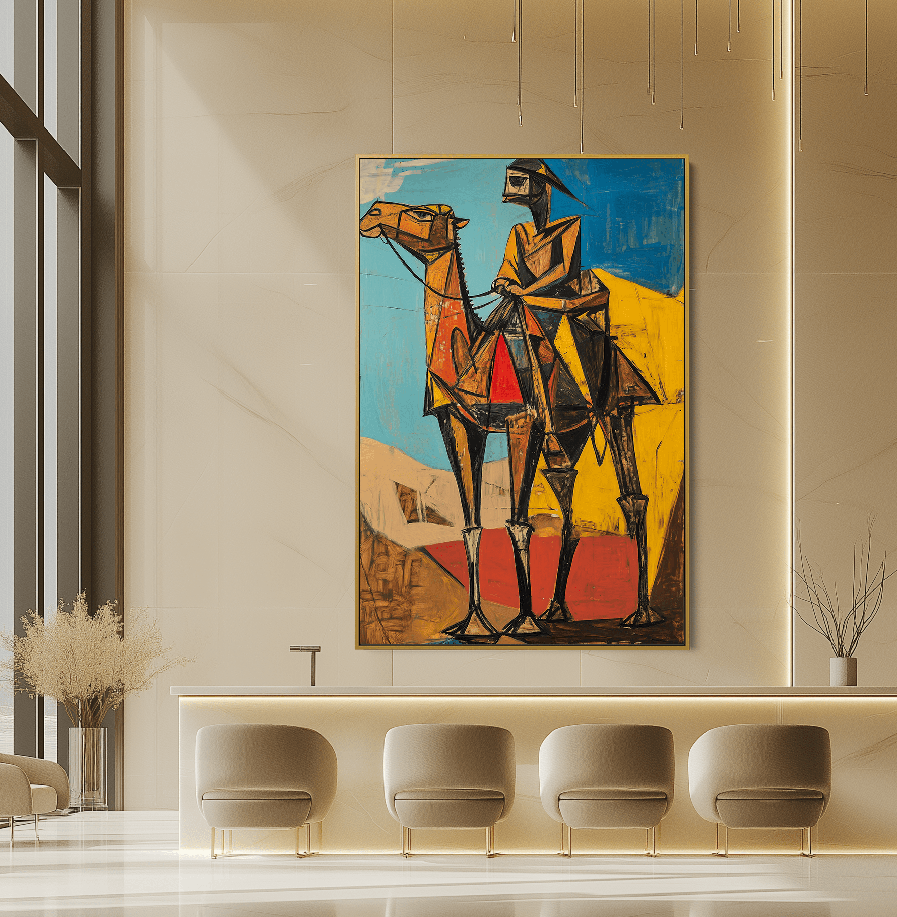 Legacy Rider UA - 817 - Unique Aesthetics