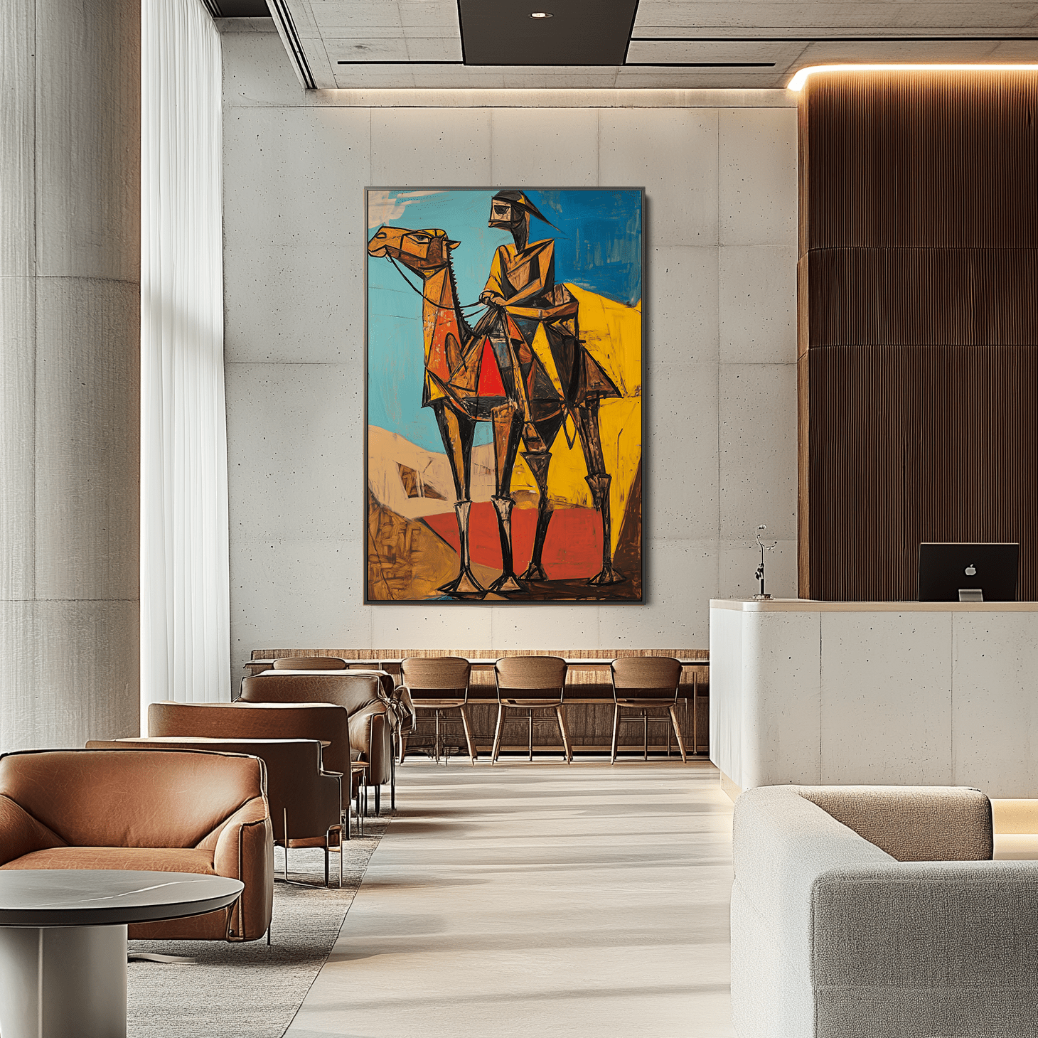 Legacy Rider UA - 817 - Unique Aesthetics