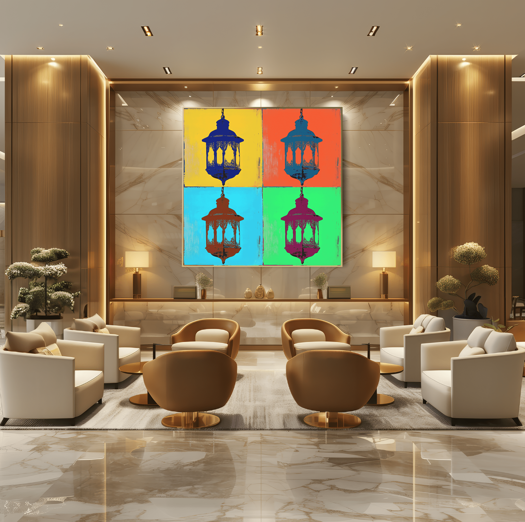 Lightkeeper UA - 361 - Unique Aesthetics