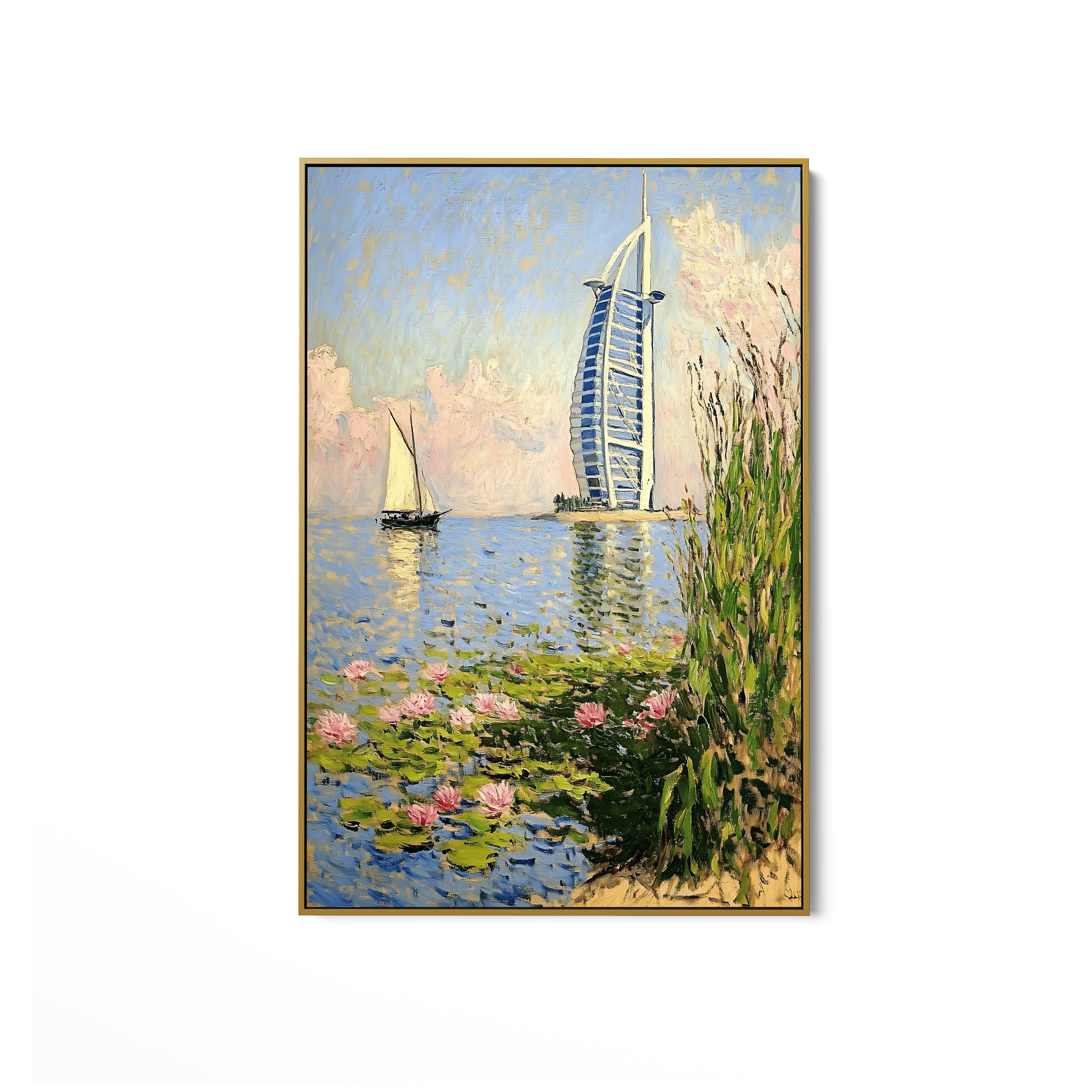 LILYSCAPE UA - 84 - Unique Aesthetics