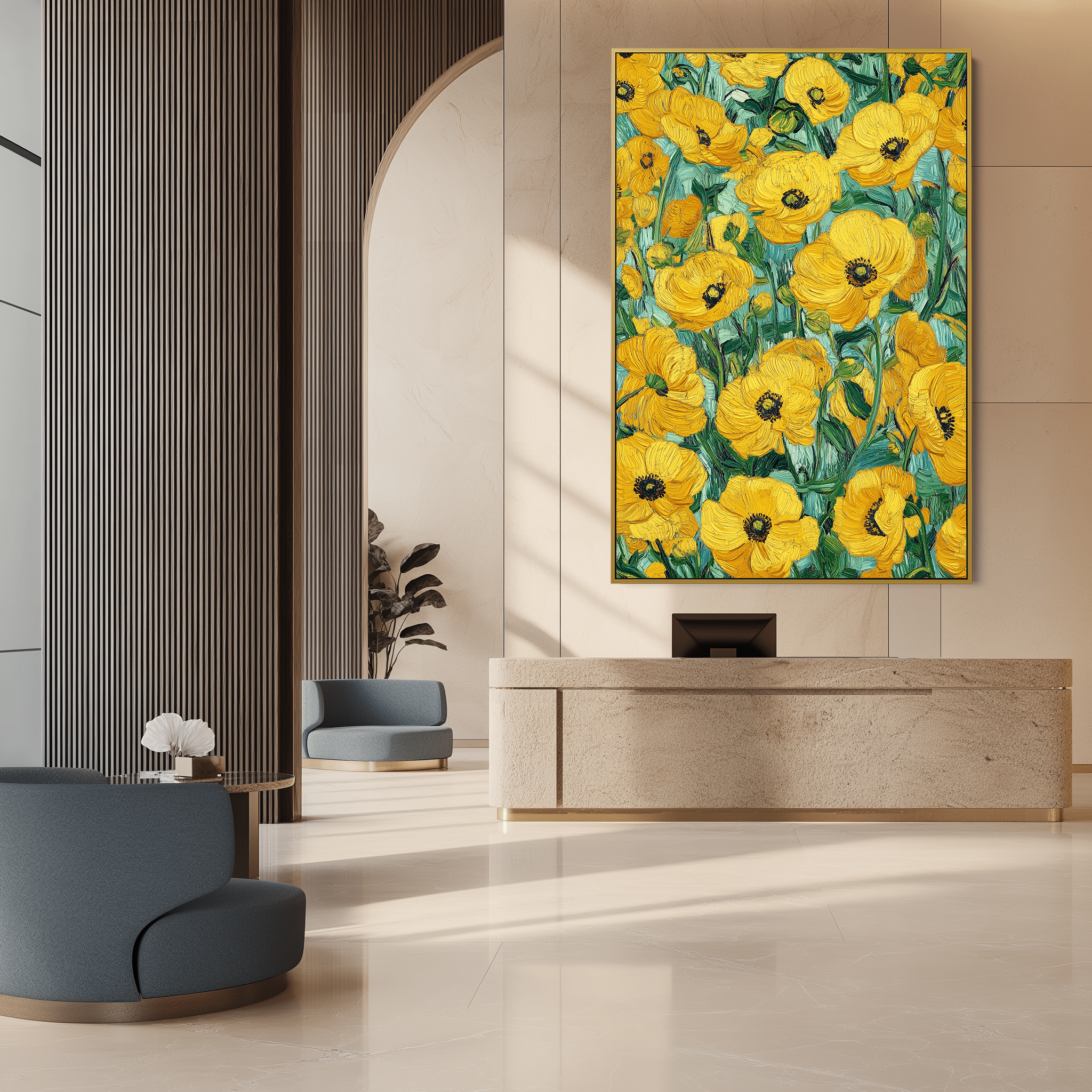 Lioré UA - 777 - Unique Aesthetics