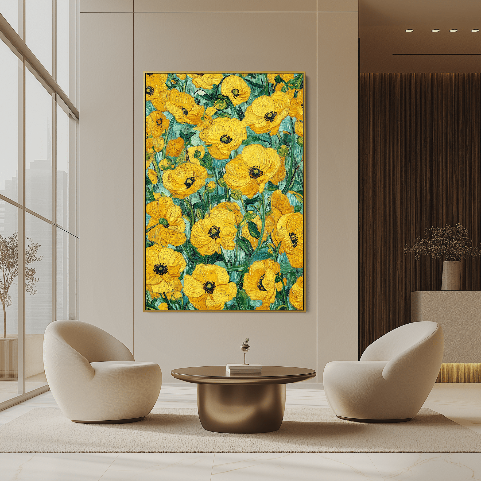 Lioré UA - 777 - Unique Aesthetics