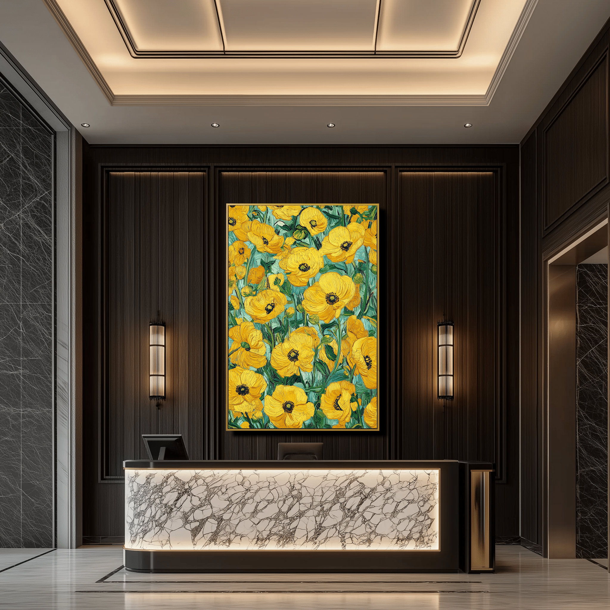 Lioré UA - 777 - Unique Aesthetics