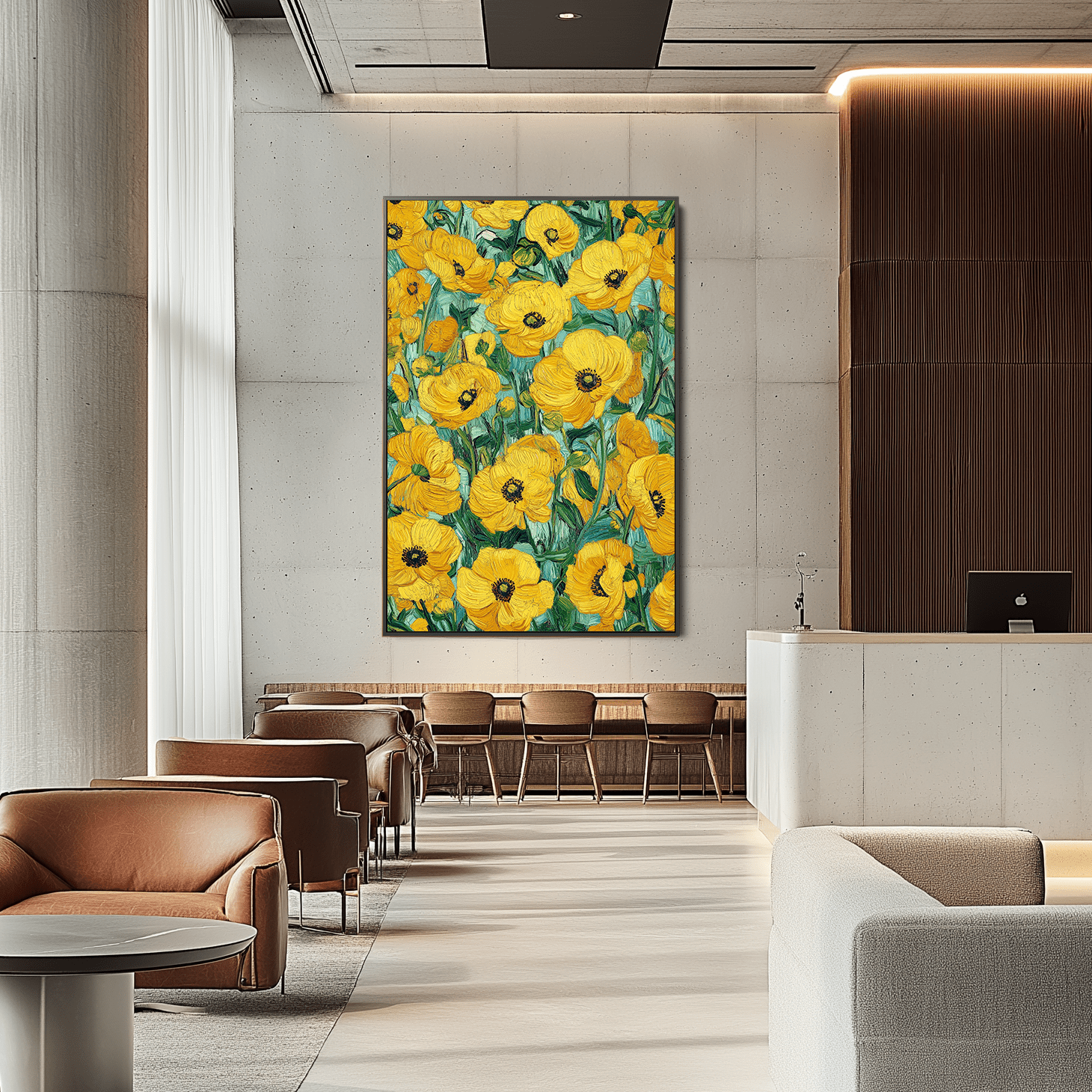 Lioré UA - 777 - Unique Aesthetics