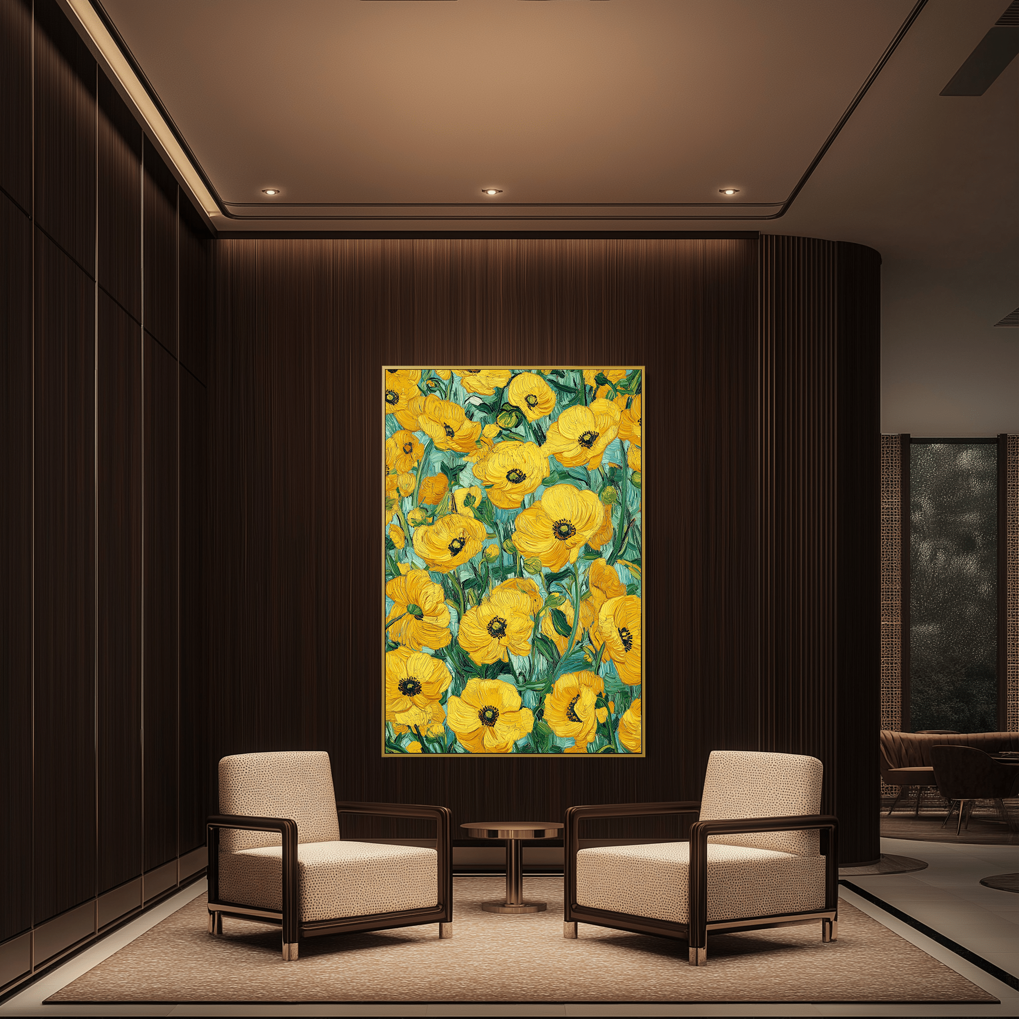 Lioré UA - 777 - Unique Aesthetics