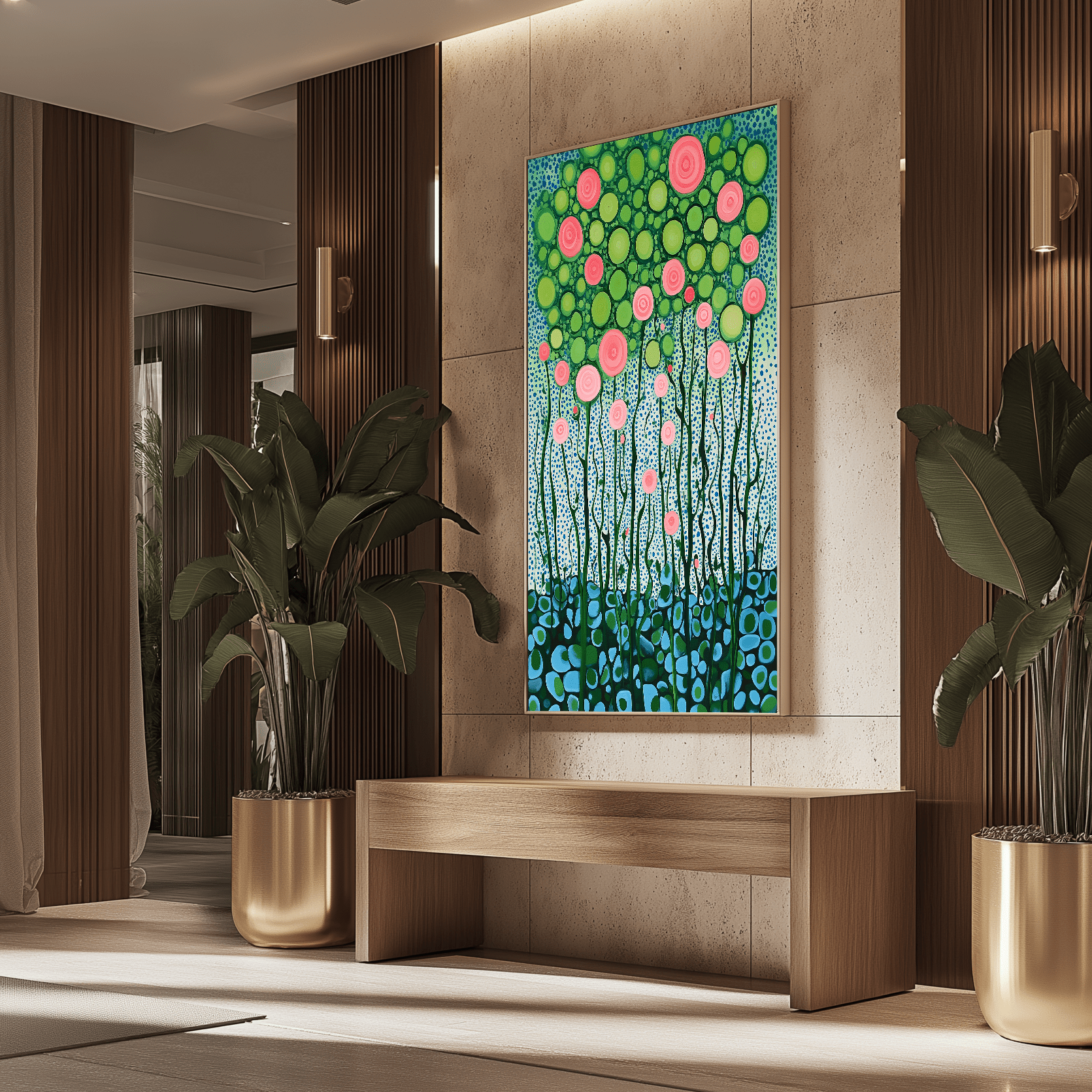 Lirio UA - 554 - Unique Aesthetics