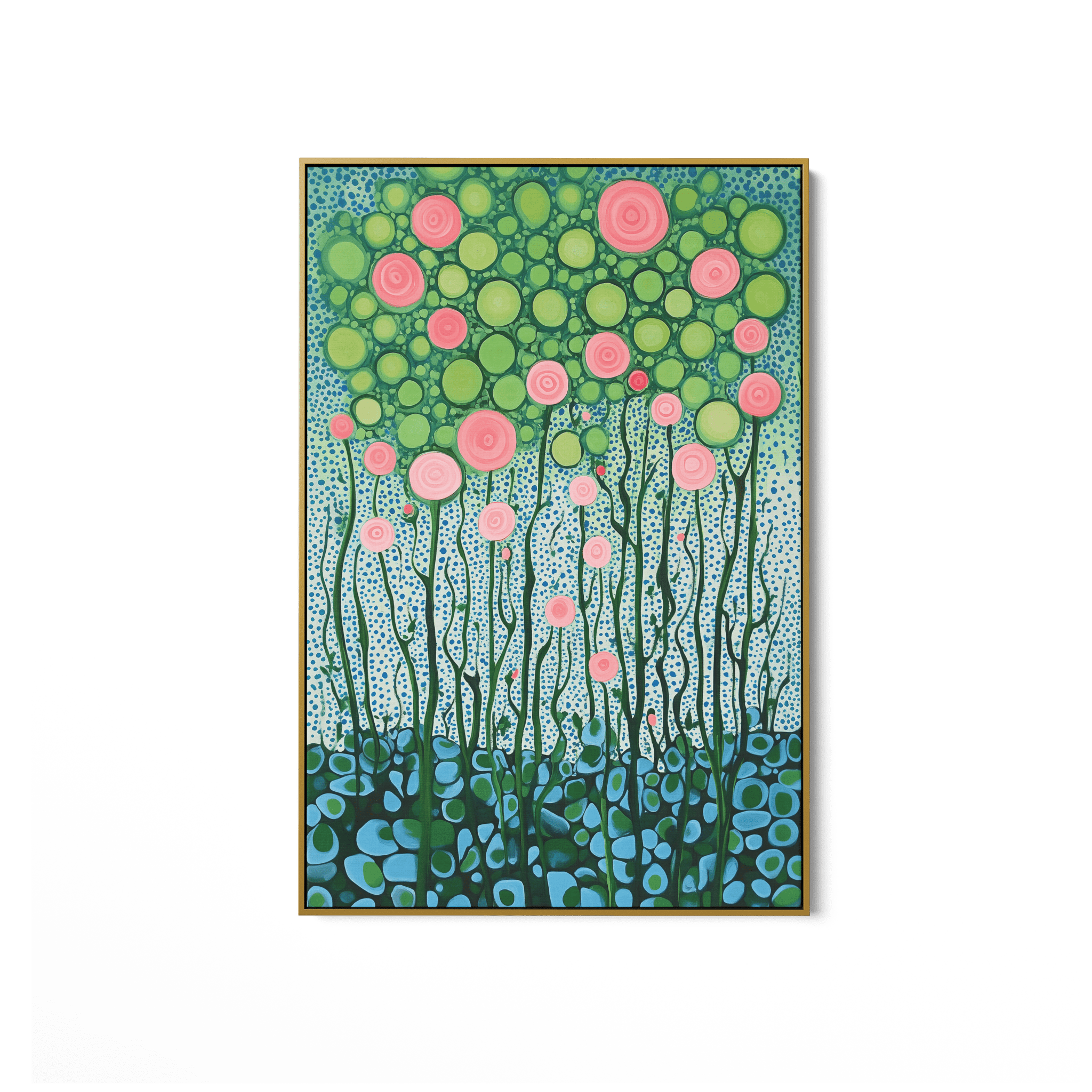 Lirio UA - 554 - Unique Aesthetics