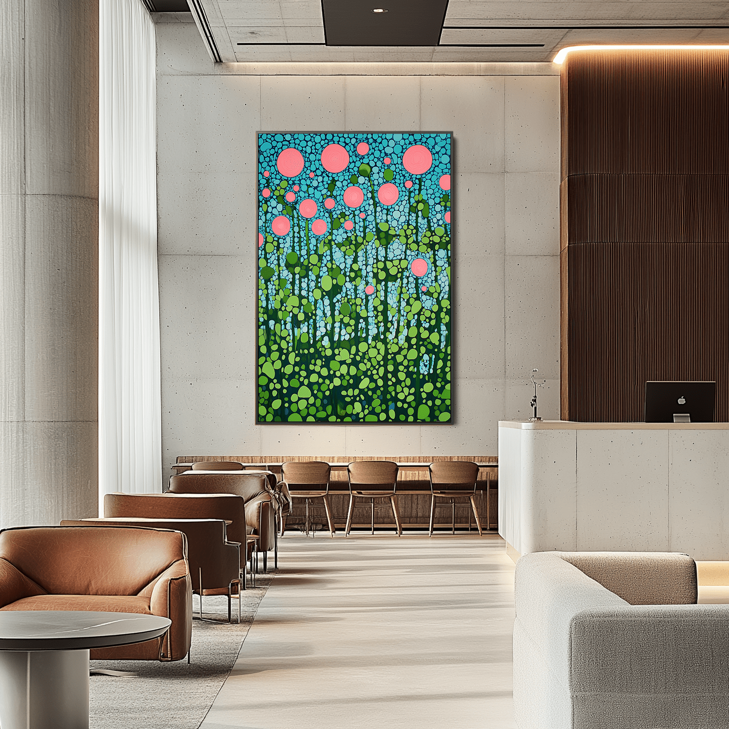 Lirio UA - 555 - Unique Aesthetics