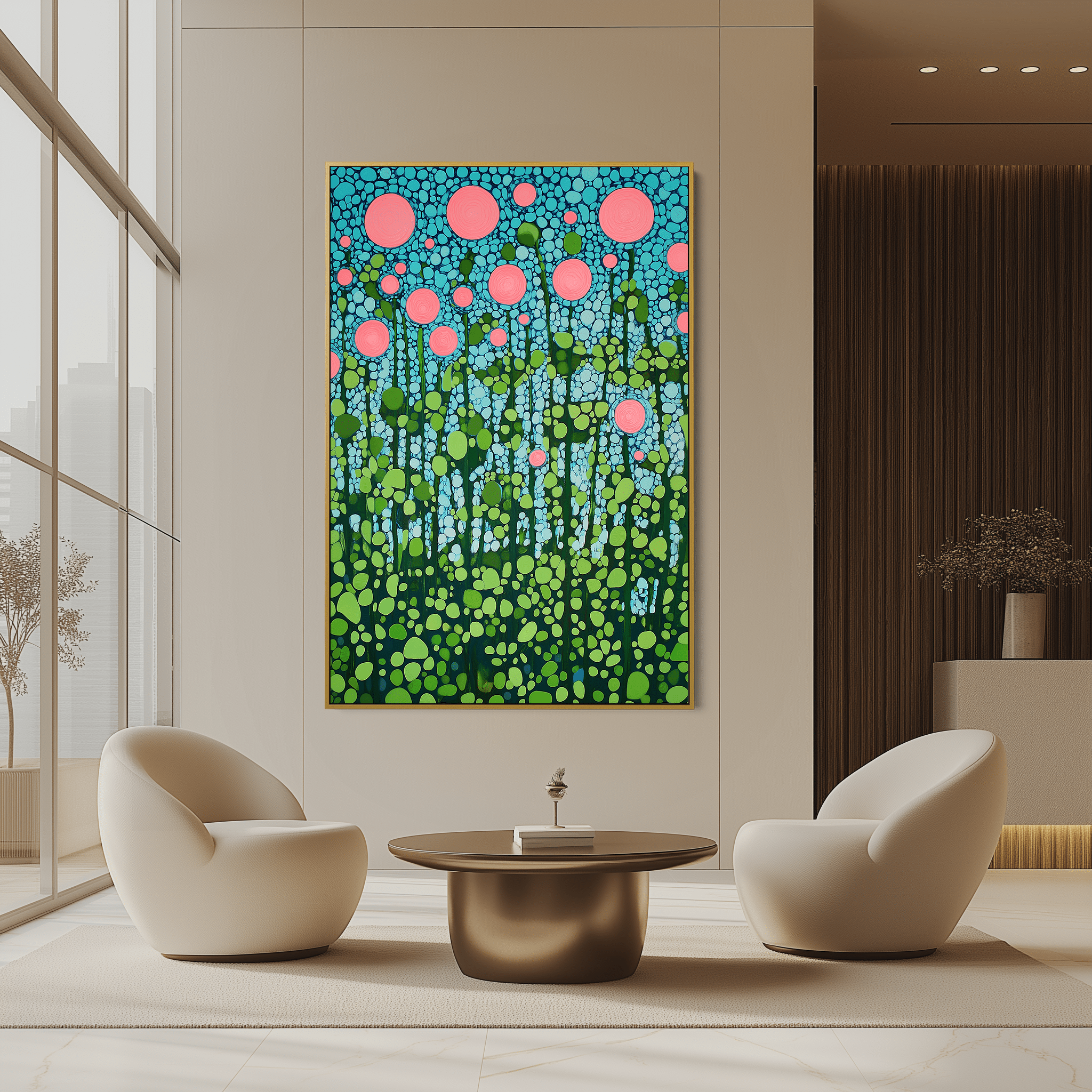 Lirio UA - 555 - Unique Aesthetics