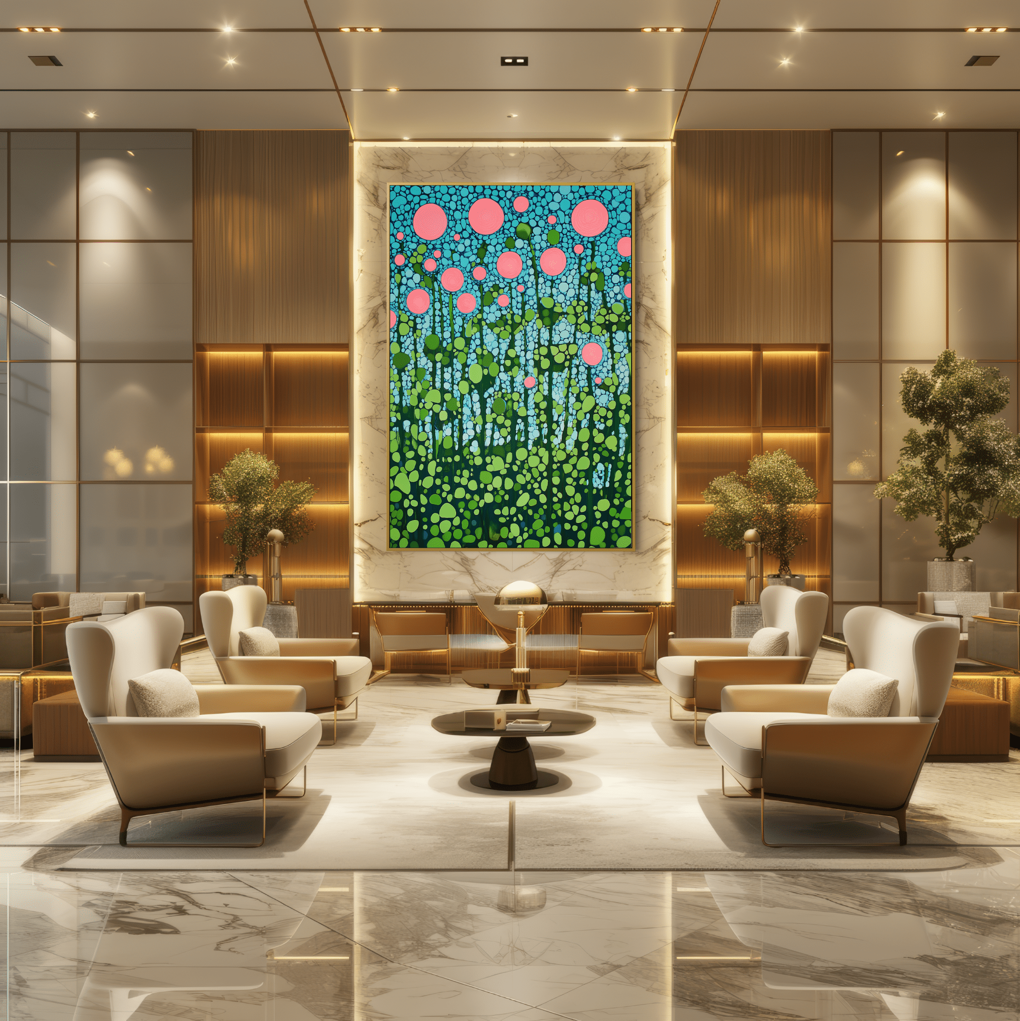 Lirio UA - 555 - Unique Aesthetics