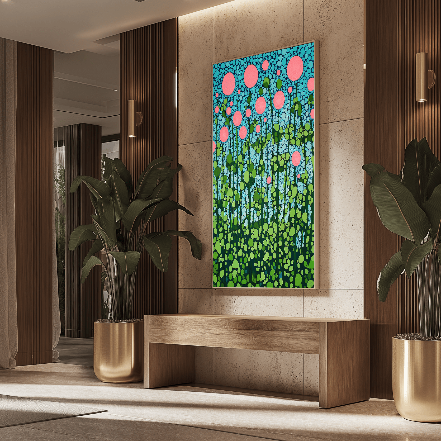 Lirio UA - 555 - Unique Aesthetics