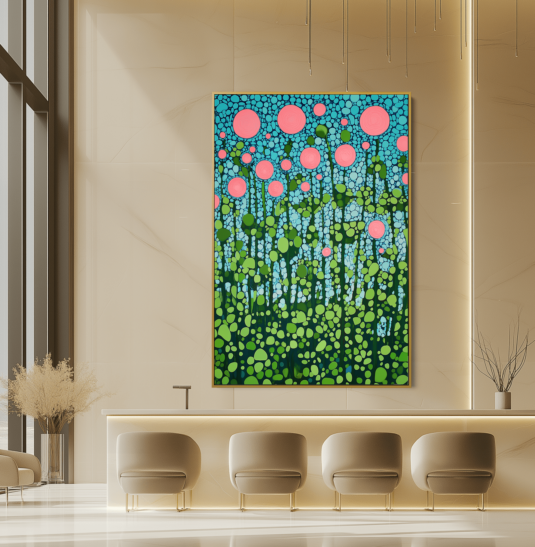 Lirio UA - 555 - Unique Aesthetics