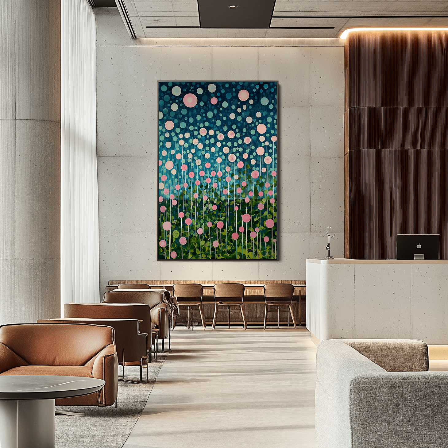 Lirio UA - 556 - Unique Aesthetics