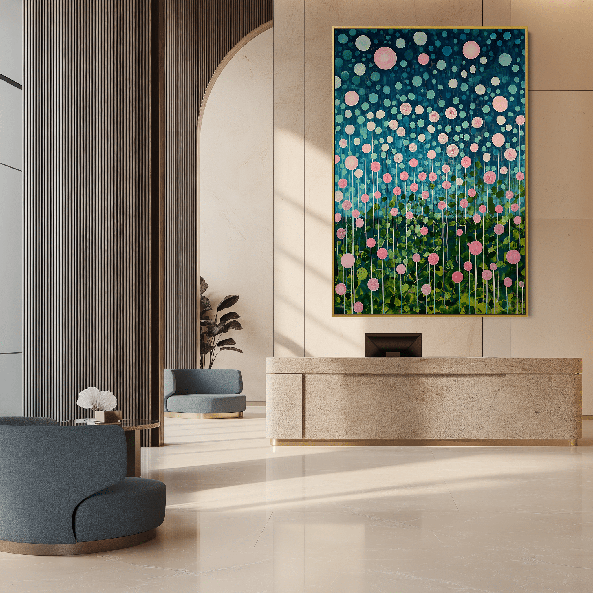 Lirio UA - 556 - Unique Aesthetics