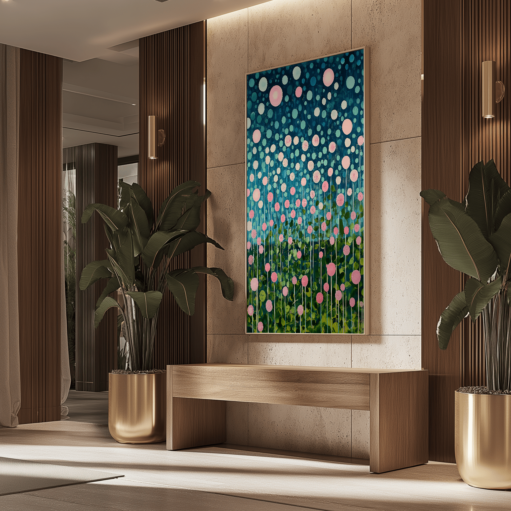 Lirio UA - 556 - Unique Aesthetics