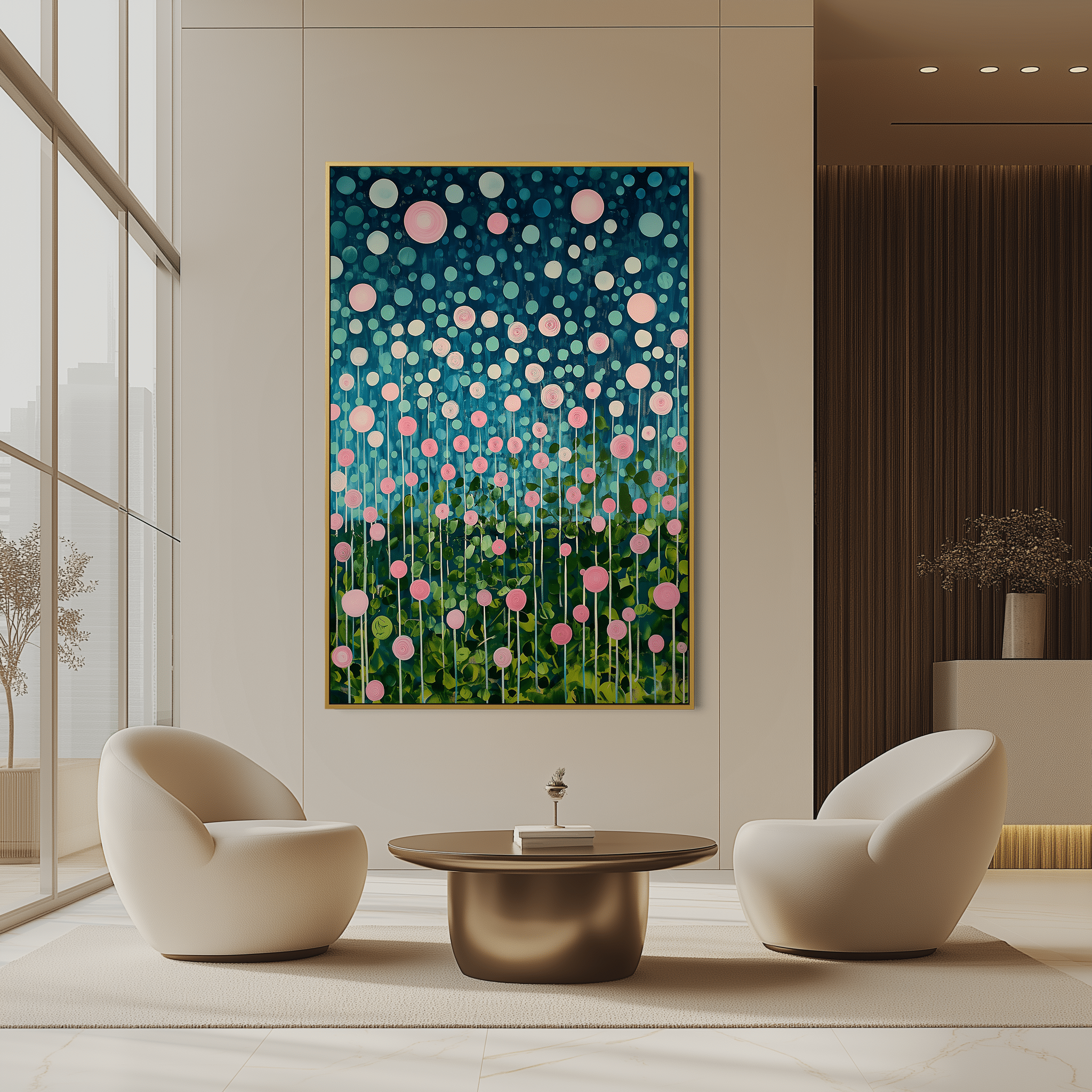 Lirio UA - 556 - Unique Aesthetics