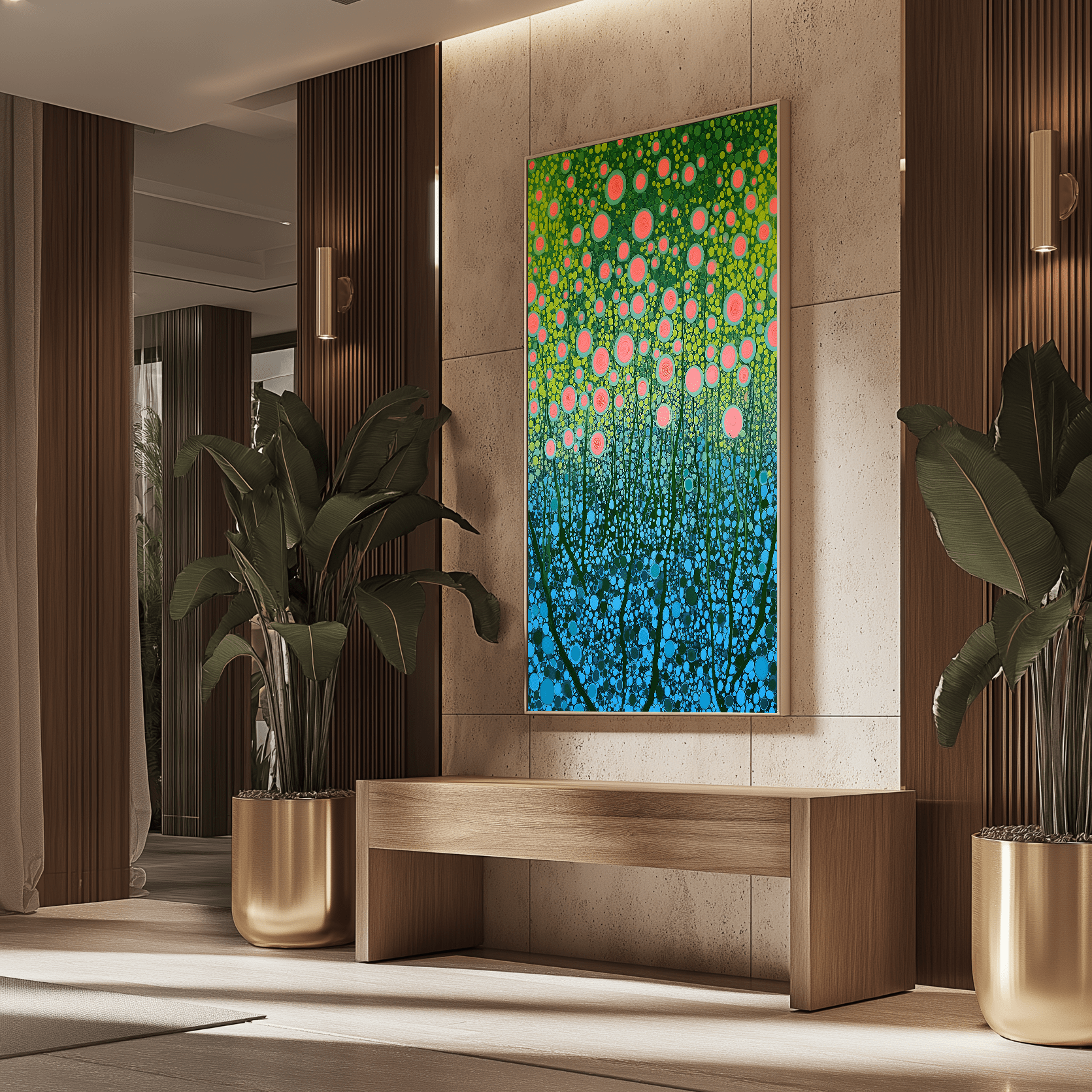 Lirio UA - 557 - Unique Aesthetics