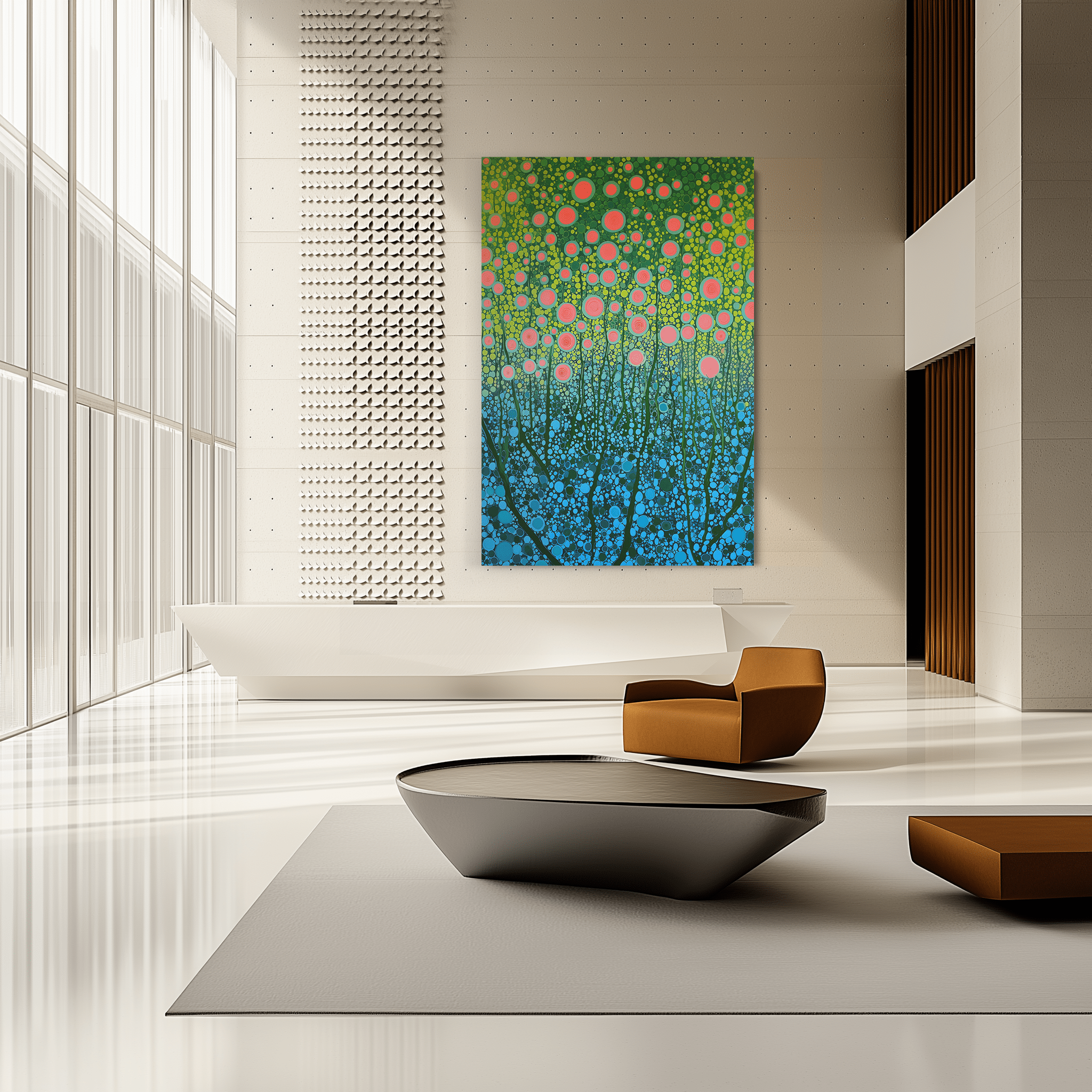 Lirio UA - 557 - Unique Aesthetics