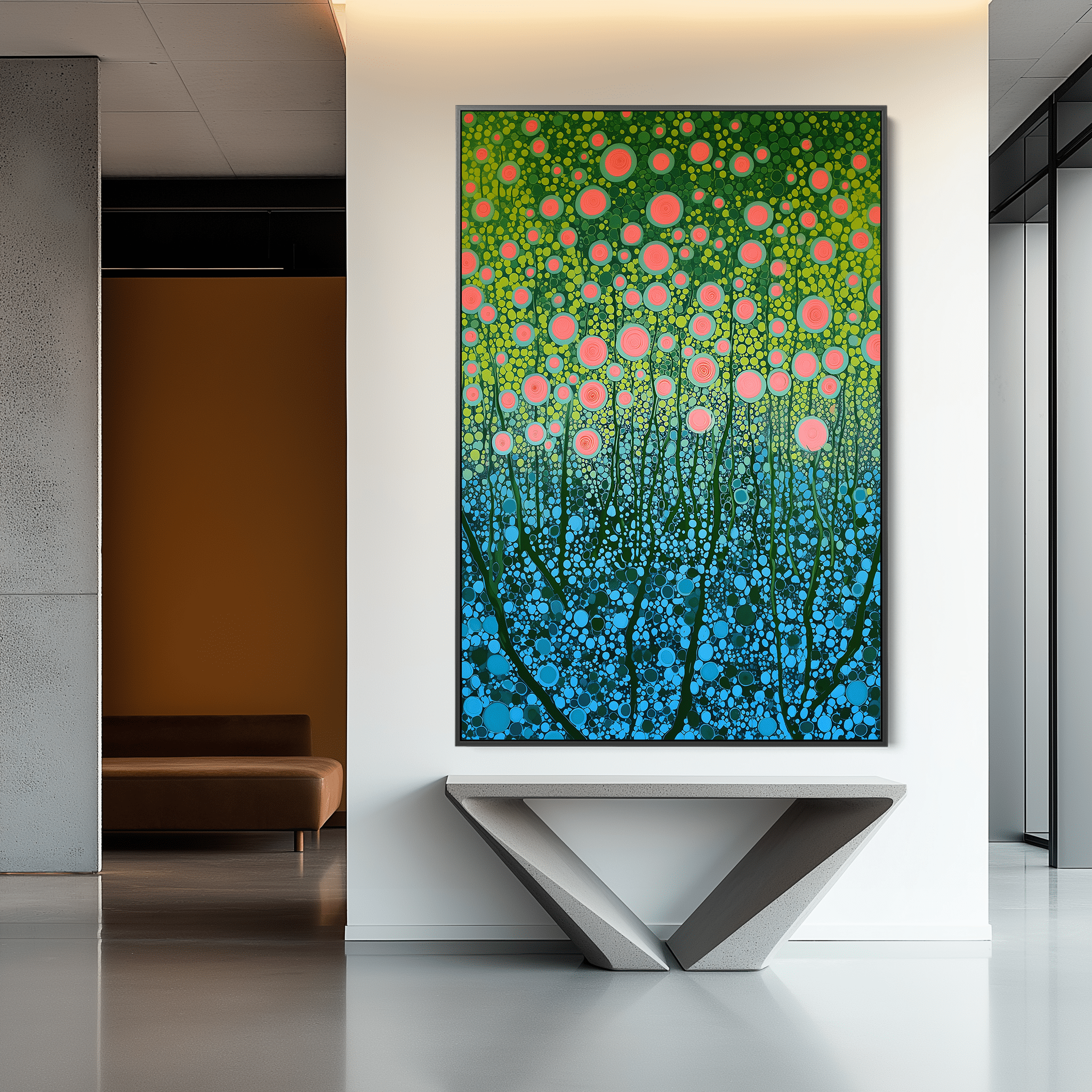 Lirio UA - 557 - Unique Aesthetics