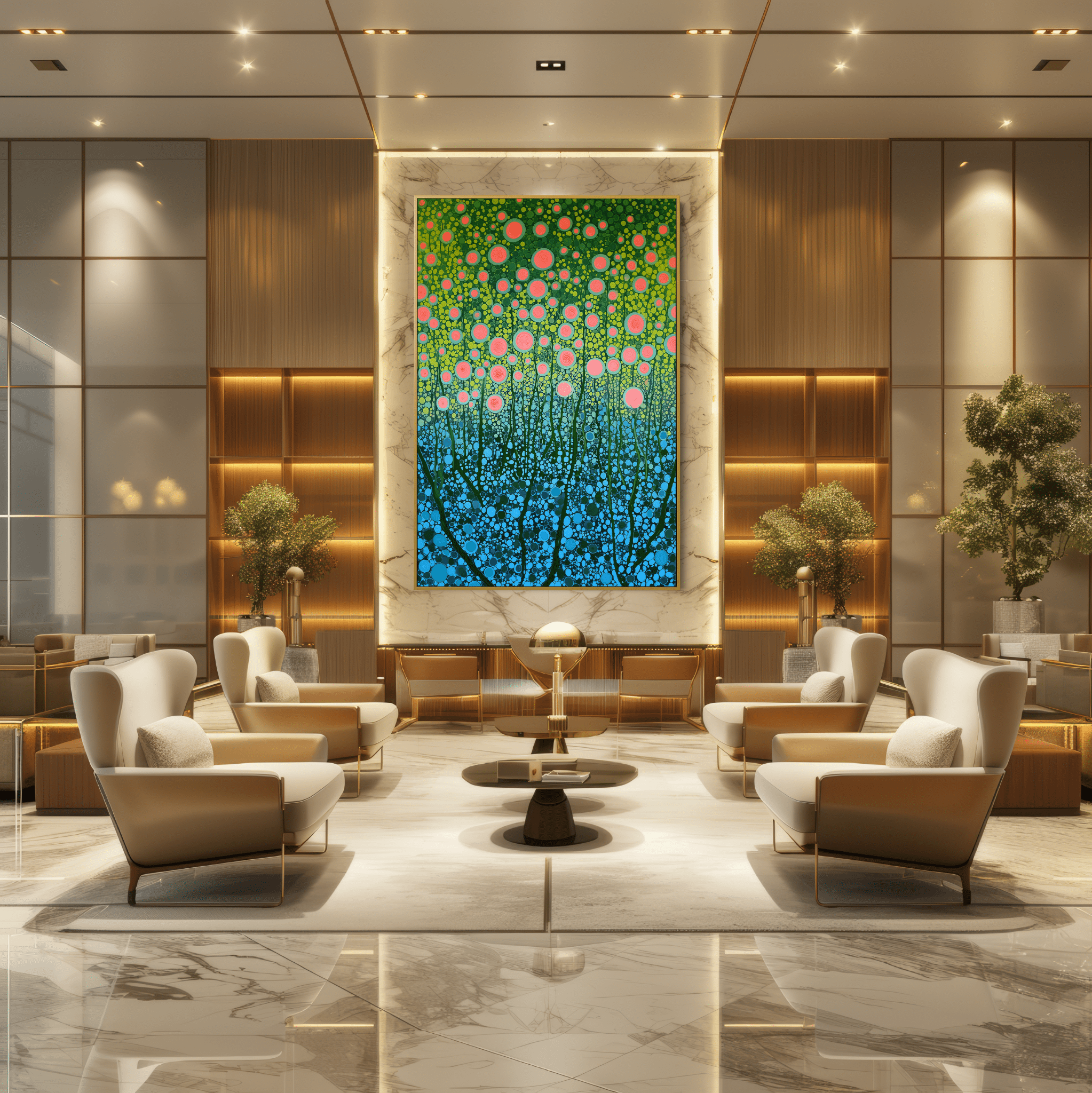 Lirio UA - 557 - Unique Aesthetics