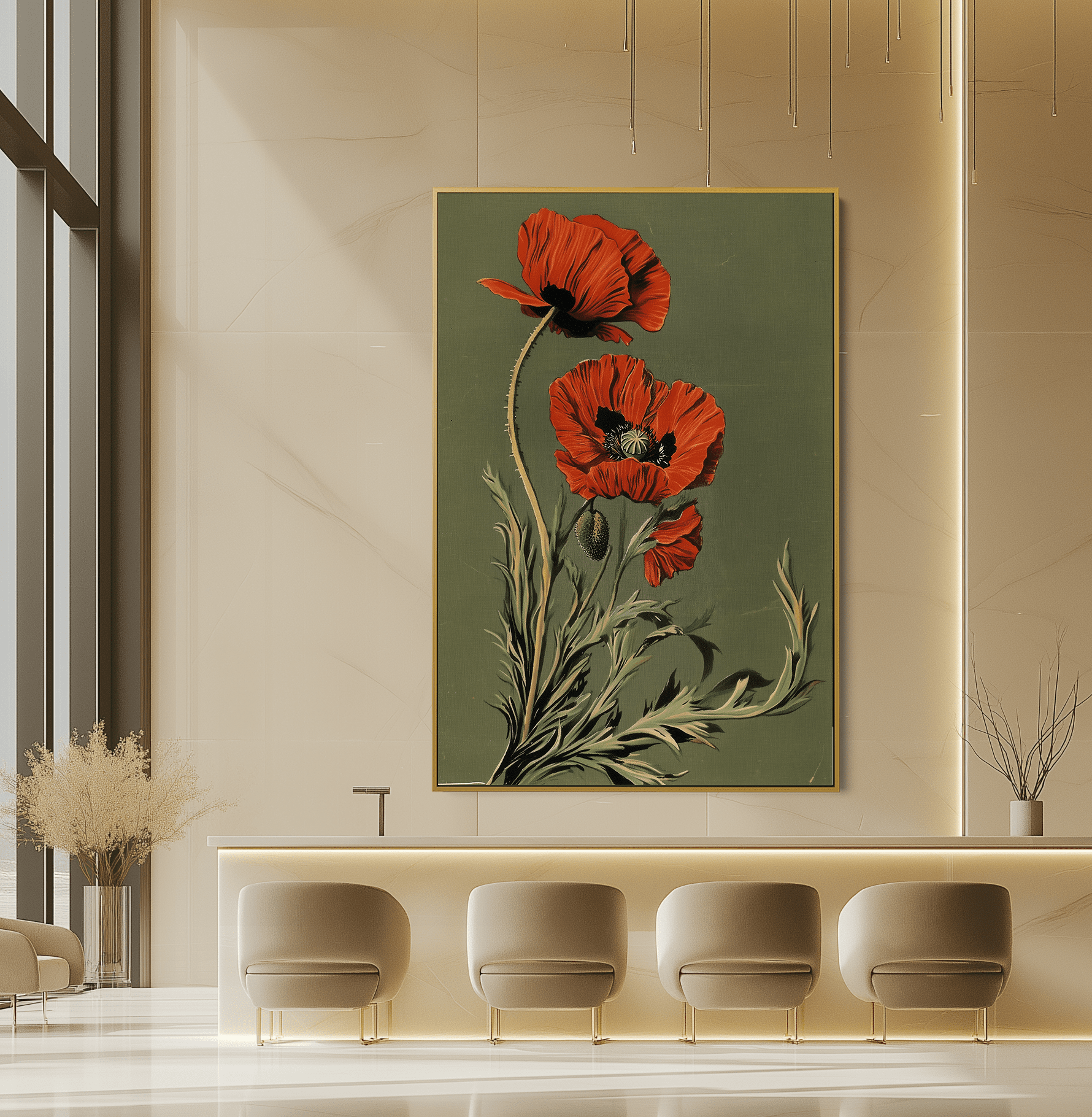 Lirra UA - 918 - Unique Aesthetics