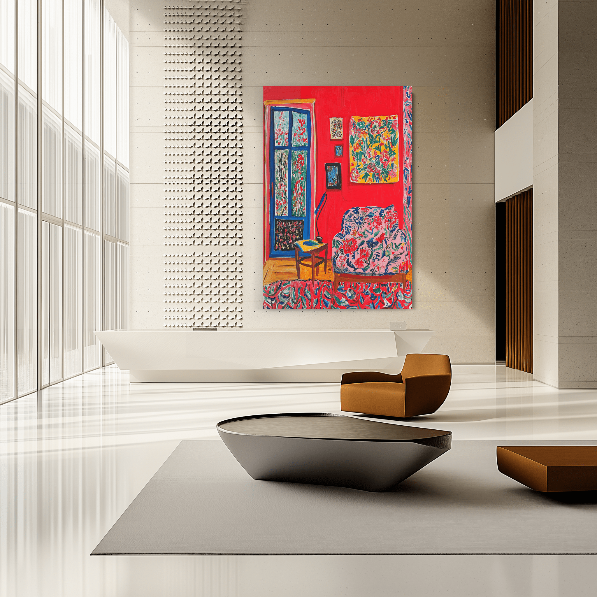 Living in Color UA - 299 - Unique Aesthetics