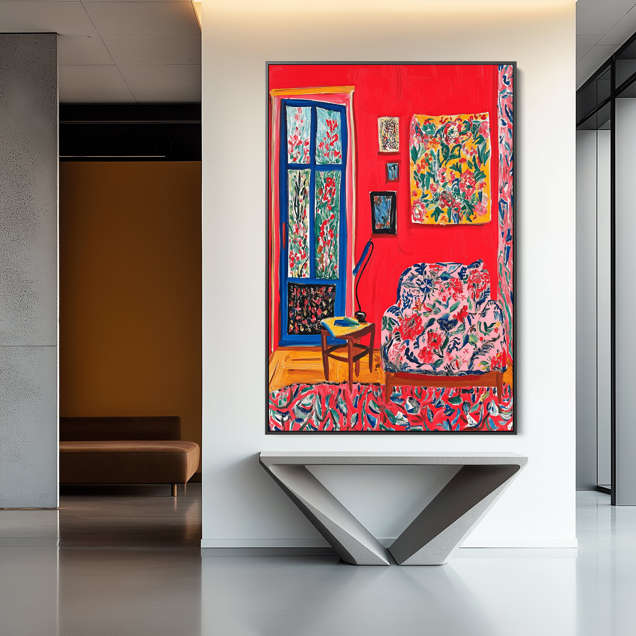 Living in Color UA - 299 - Unique Aesthetics