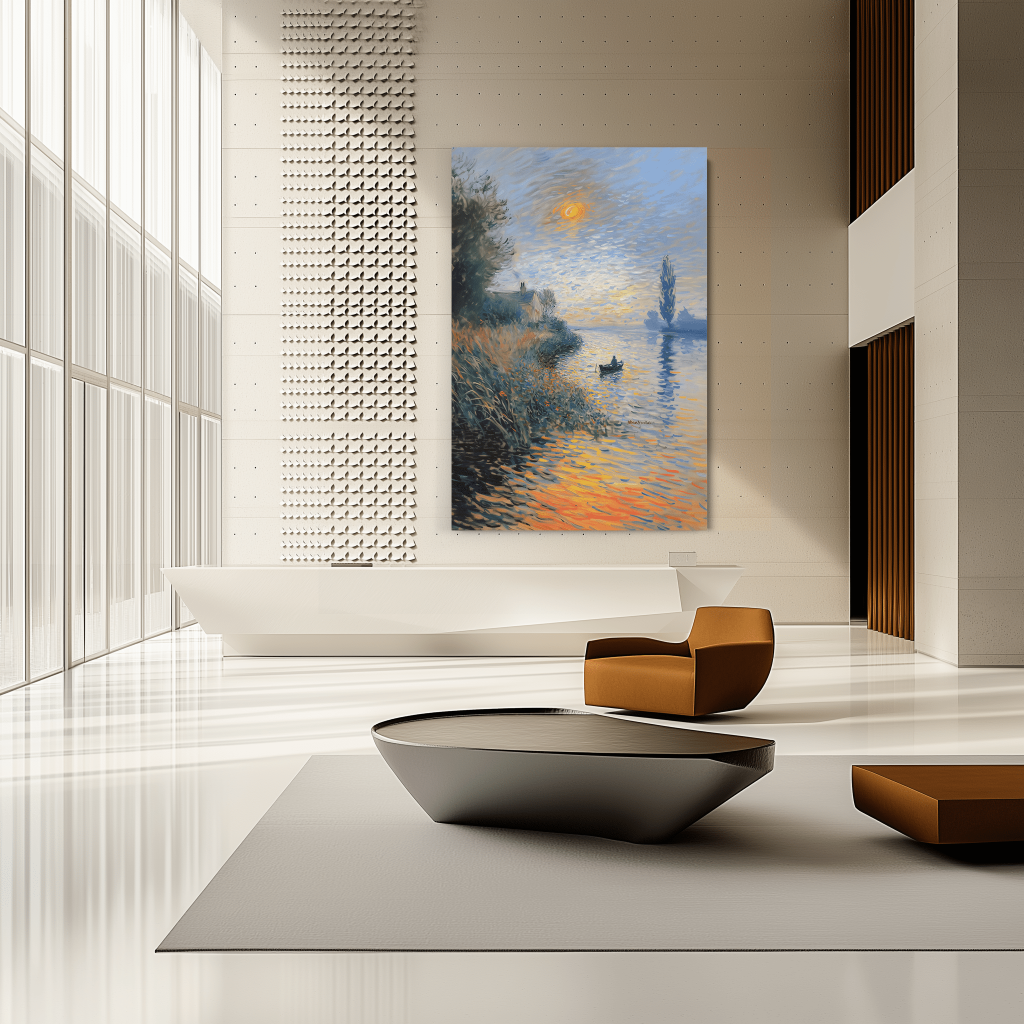 Loam UA - 857 - Unique Aesthetics