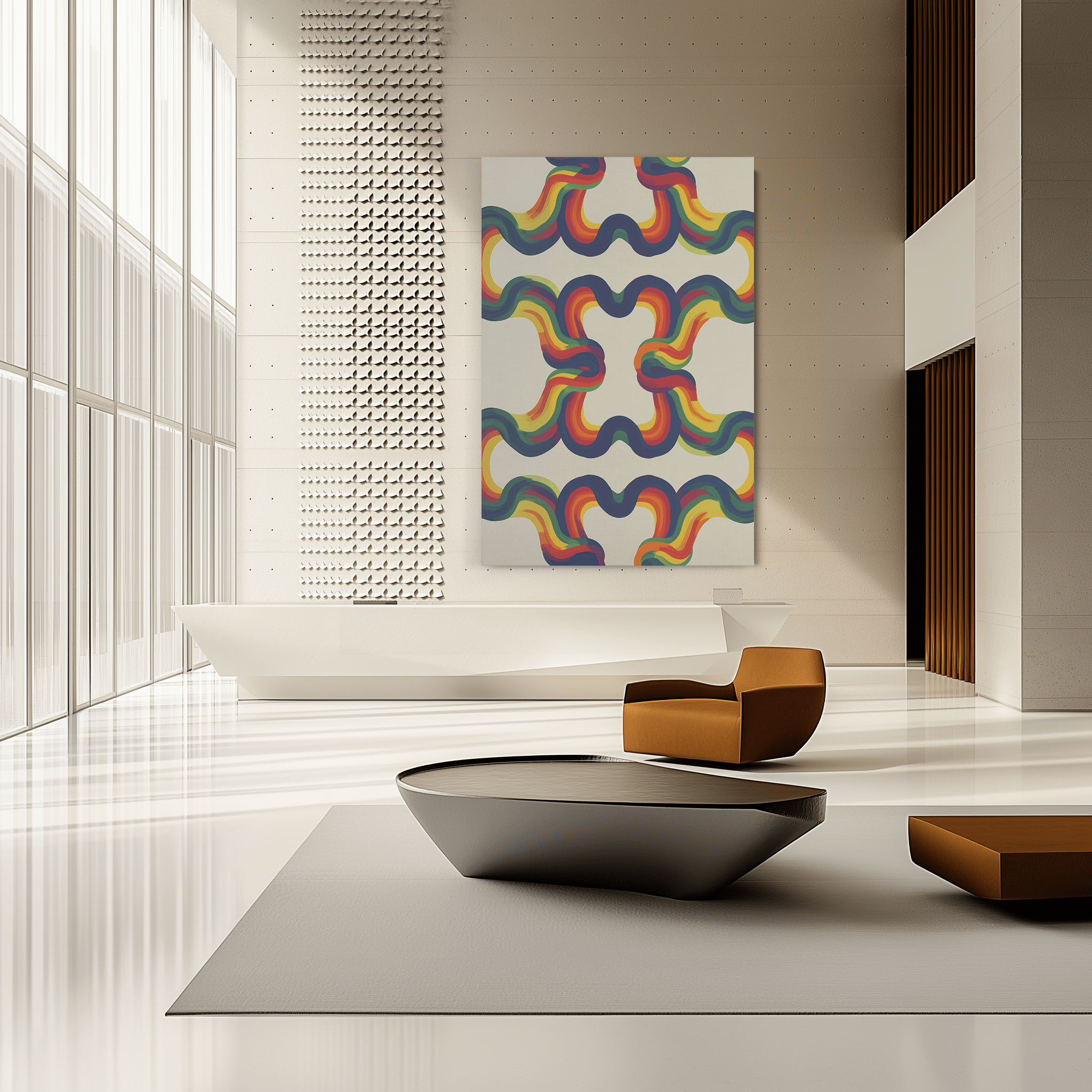 Loop Parade UA - 1134 - Unique Aesthetics