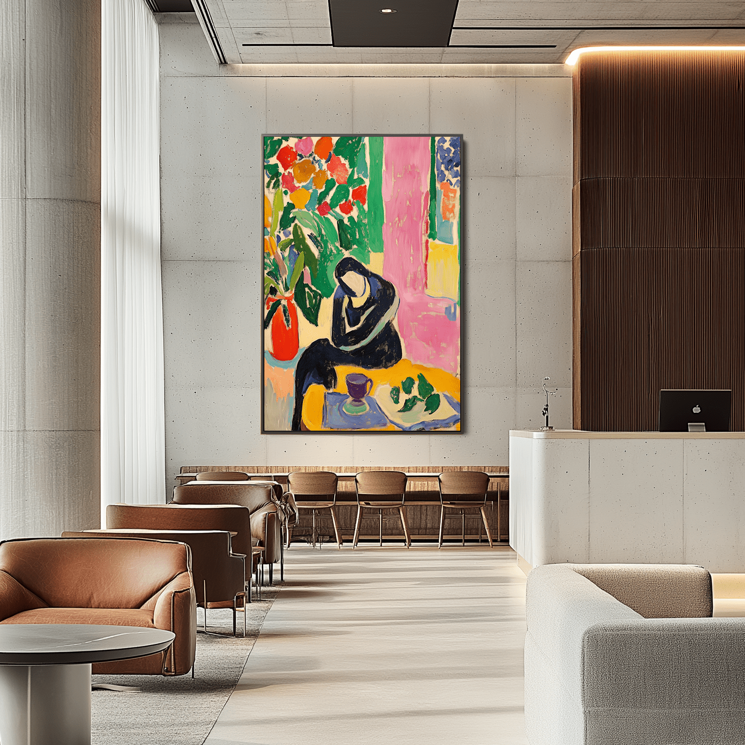 Lost in Color UA - 275 - Unique Aesthetics