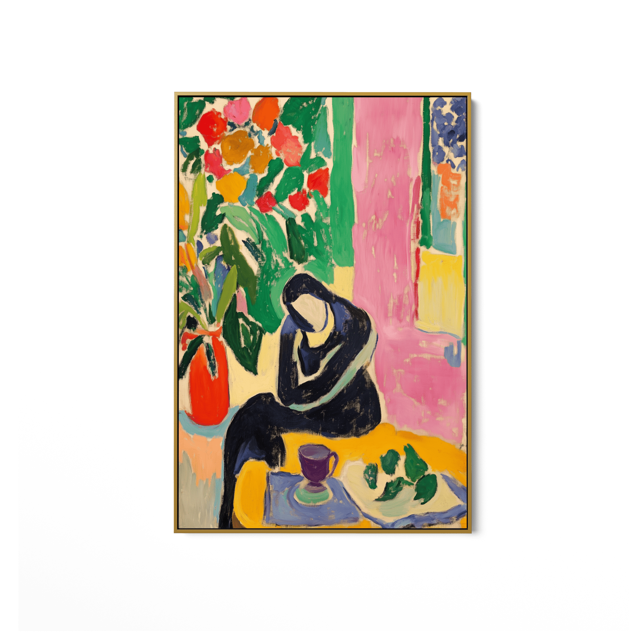 Lost in Color UA - 275 - Unique Aesthetics