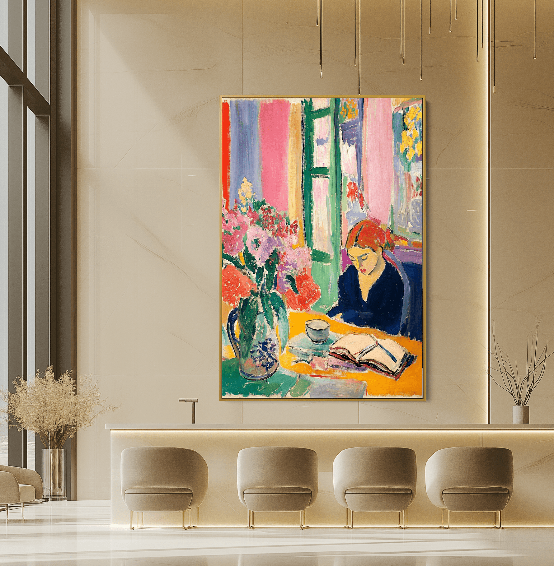 Lost in Pages UA - 277 - Unique Aesthetics