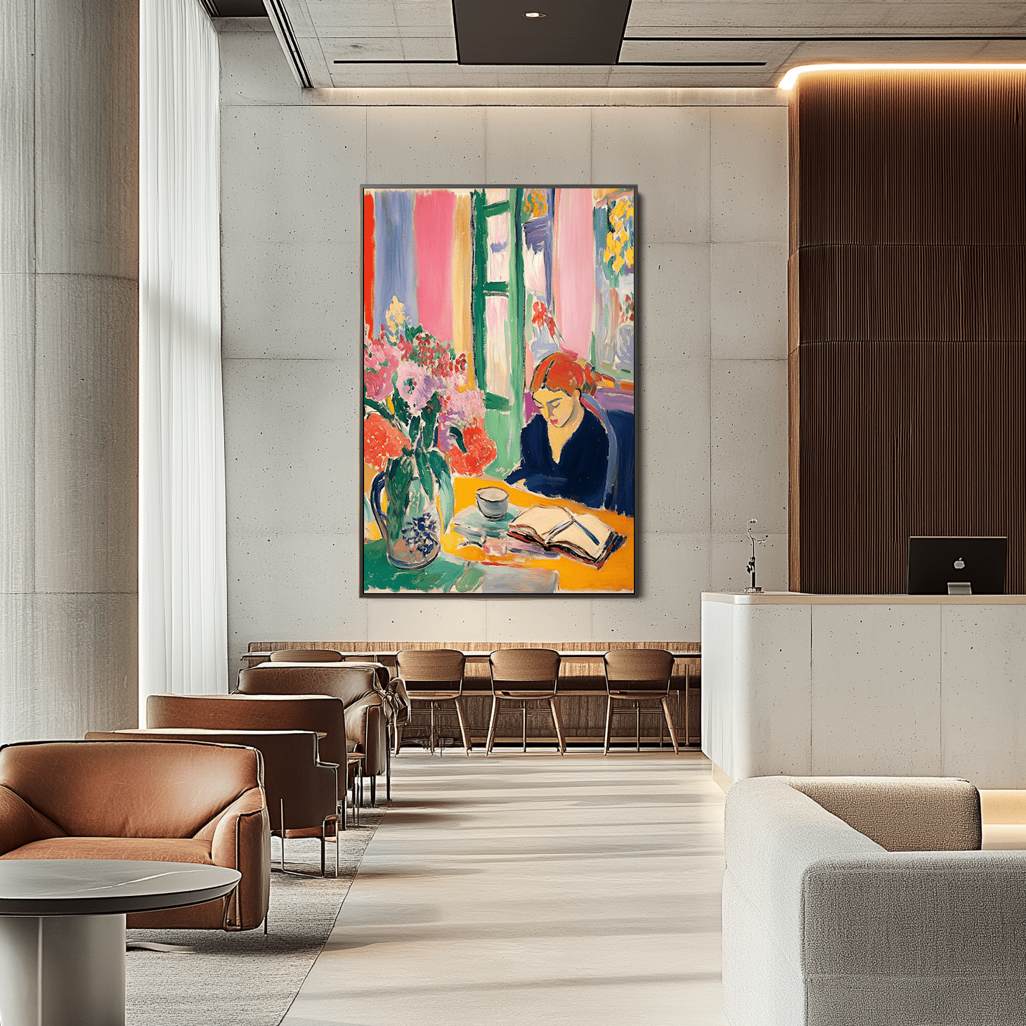 Lost in Pages UA - 277 - Unique Aesthetics