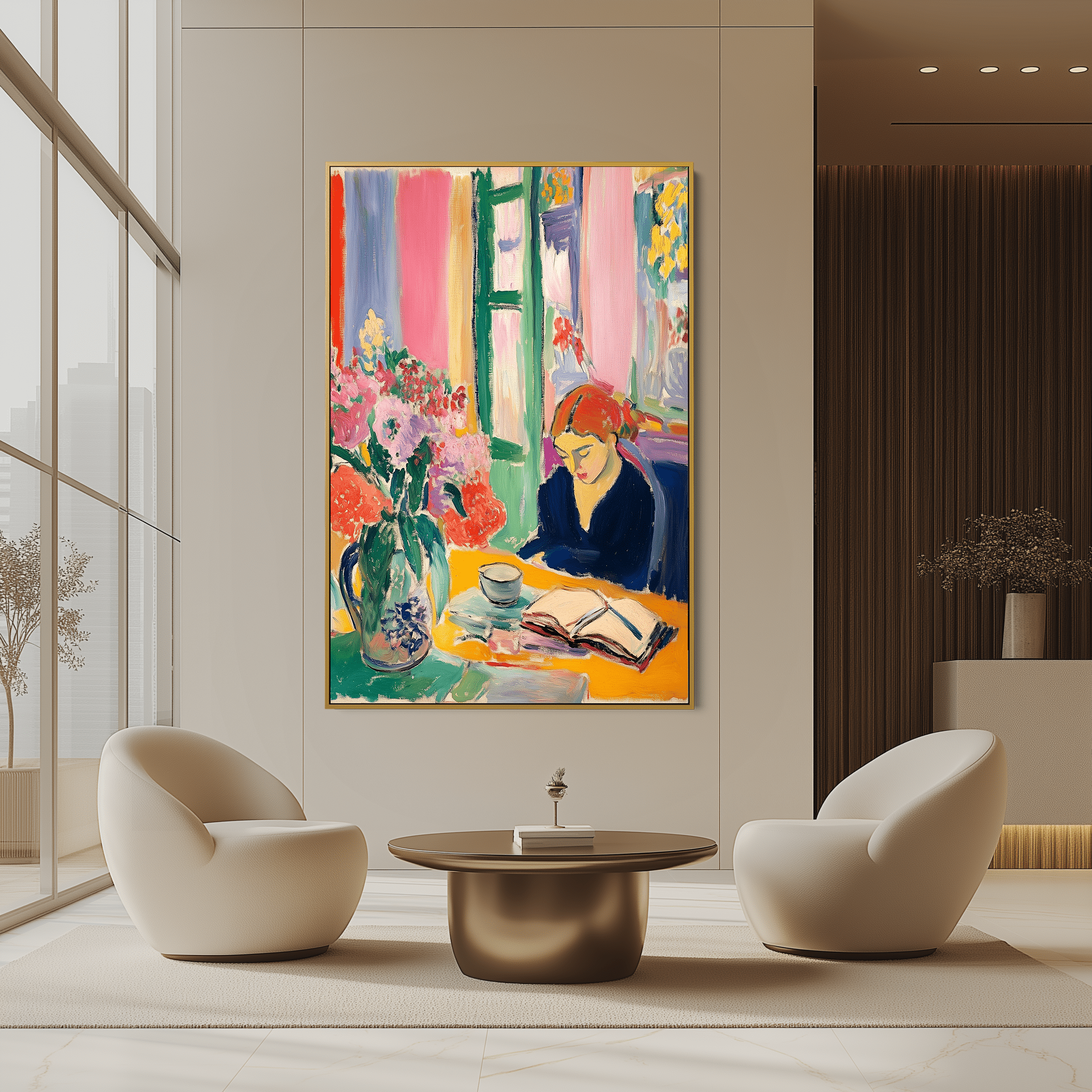 Lost in Pages UA - 277 - Unique Aesthetics