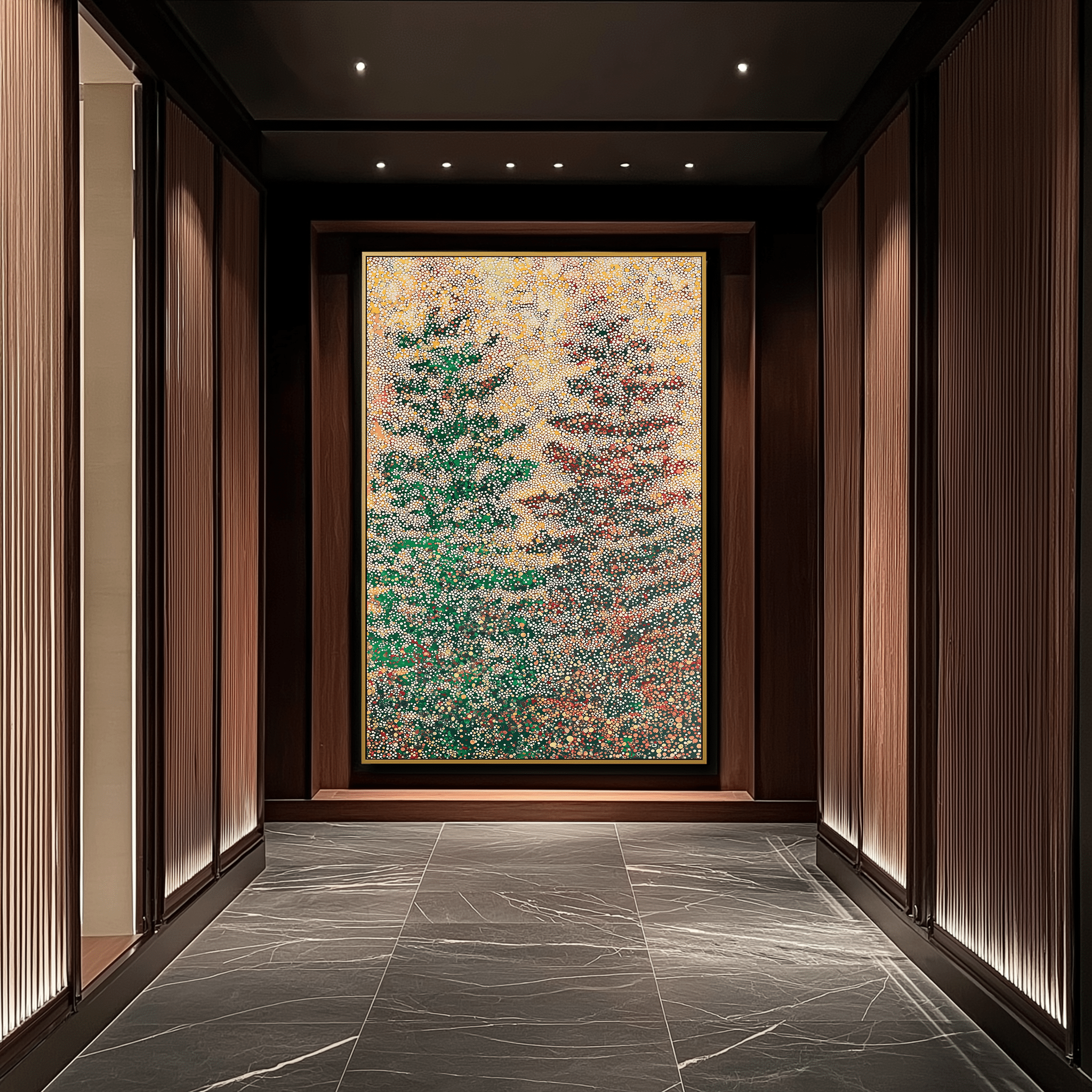 Lucent UA - 664 - Unique Aesthetics