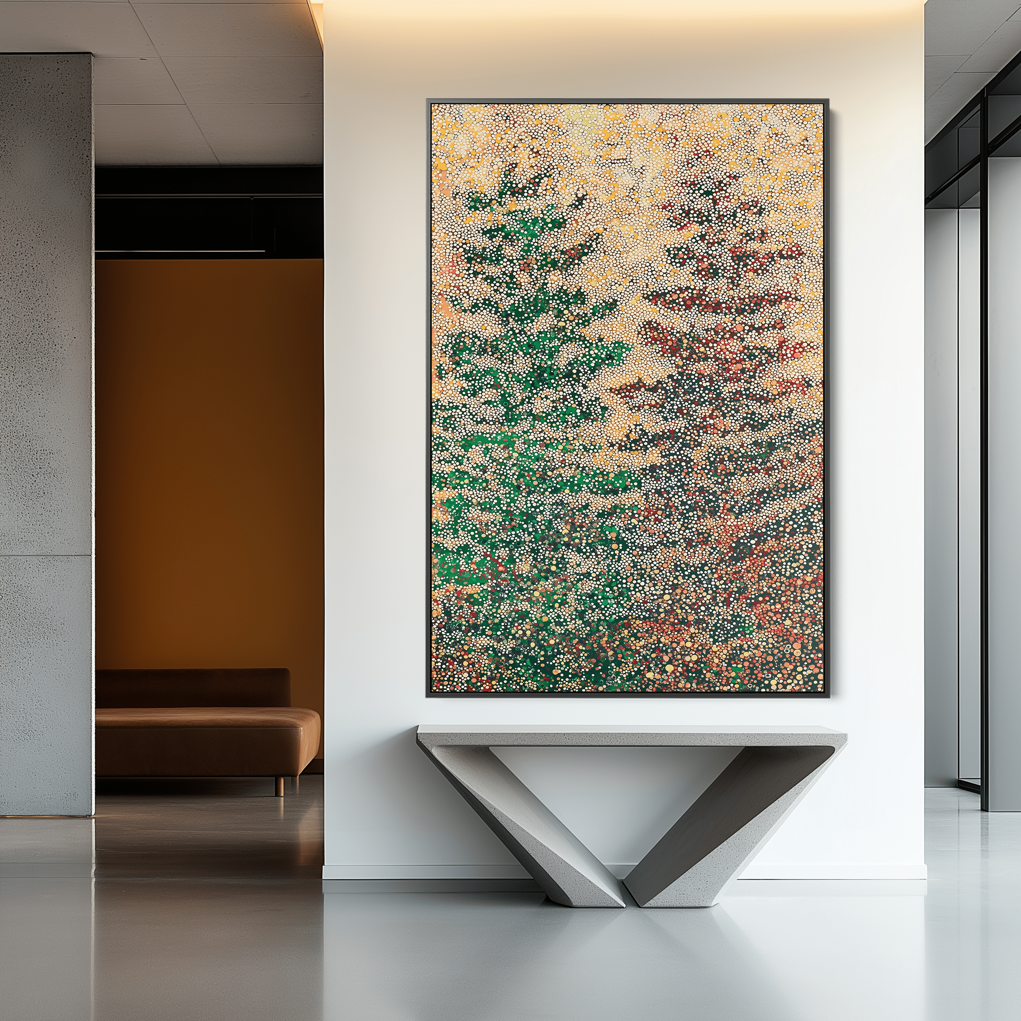 Lucent UA - 664 - Unique Aesthetics